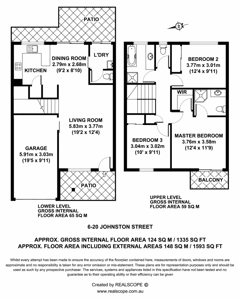 39 Johnston Street, CARINA QLD 4152, Carina - Thumbnail 5