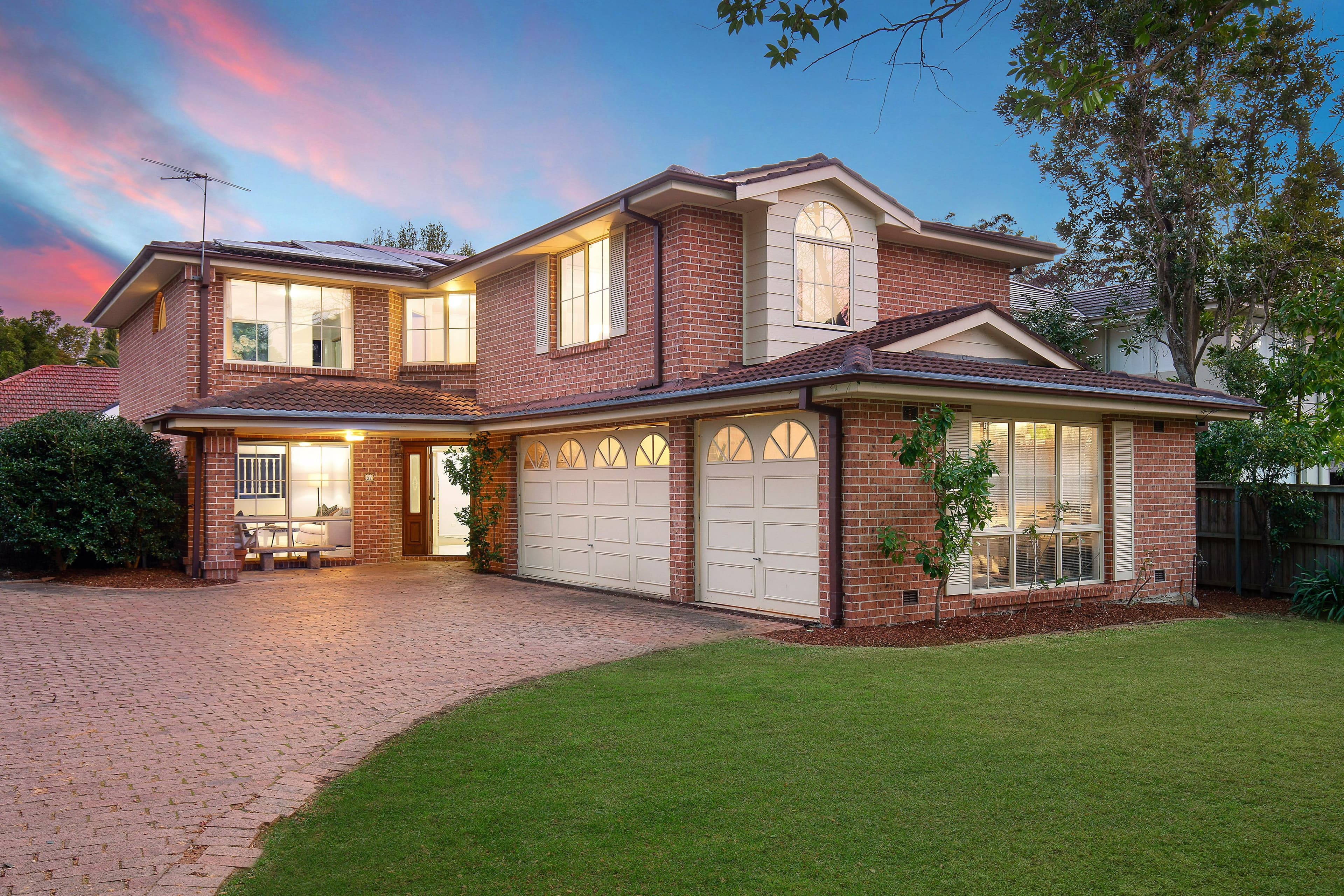 57 Junction Road, Wahroonga NSW 2076, Wahroonga - Image 1