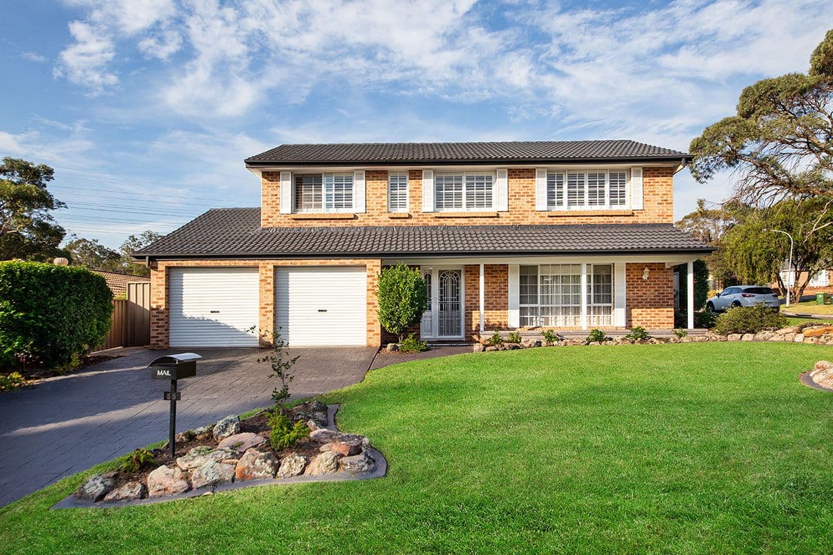 55 Brushwood Drive, Alfords Point - Image 1