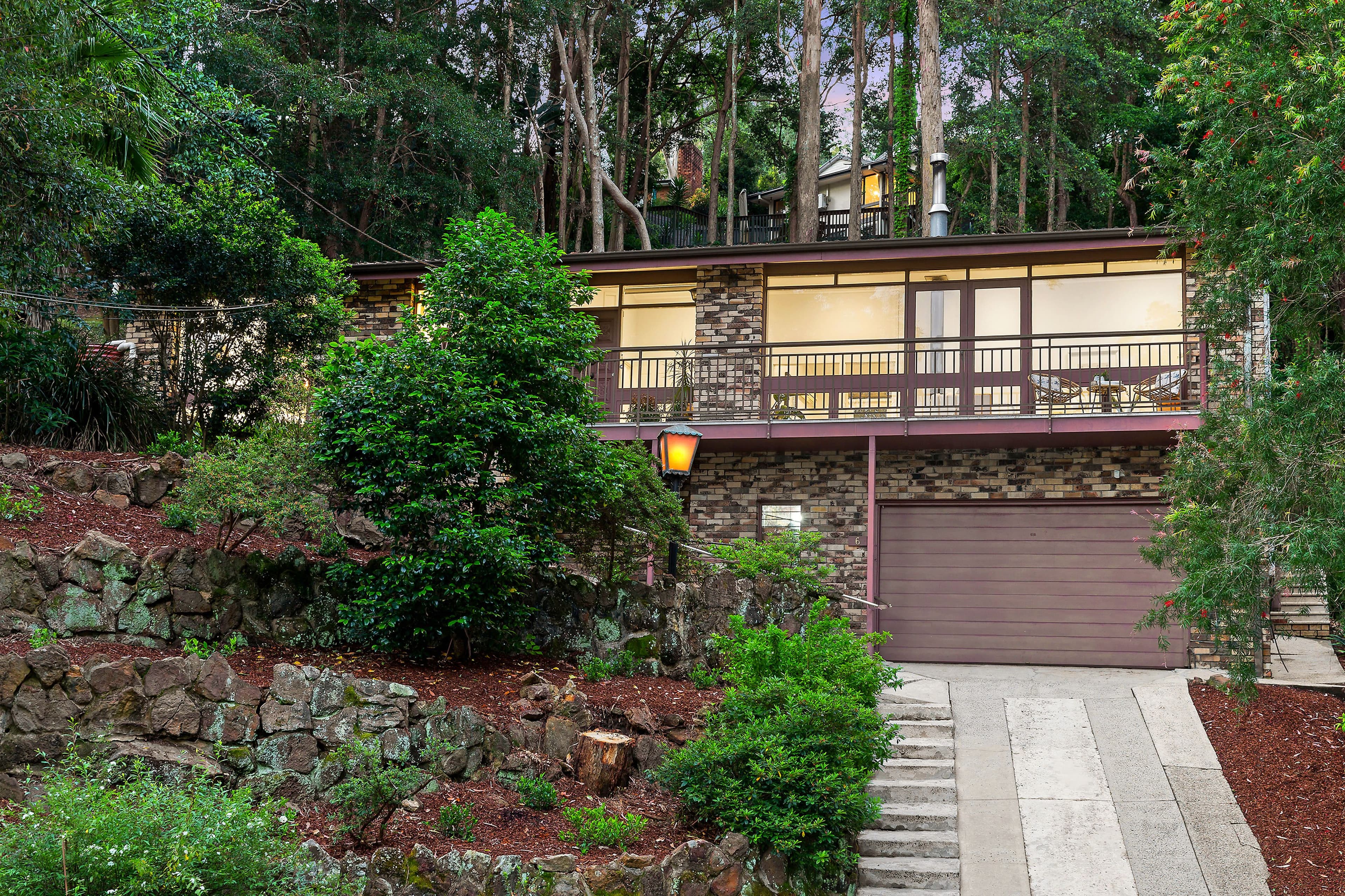 6 Clyde Place, Wahroonga NSW 2076, Wahroonga - Thumbnail 2