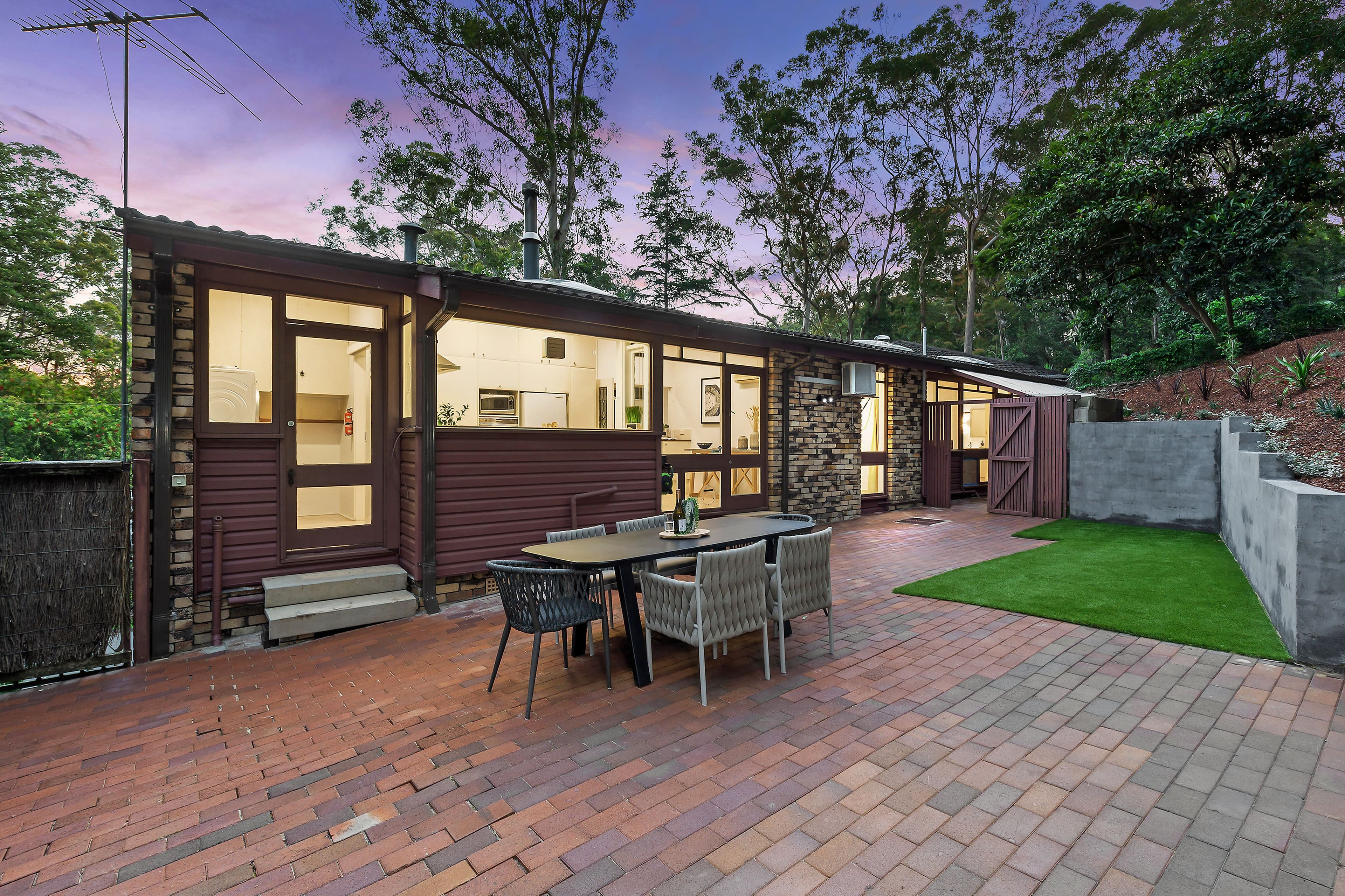 6 Clyde Place, Wahroonga NSW 2076, Wahroonga - Thumbnail 8