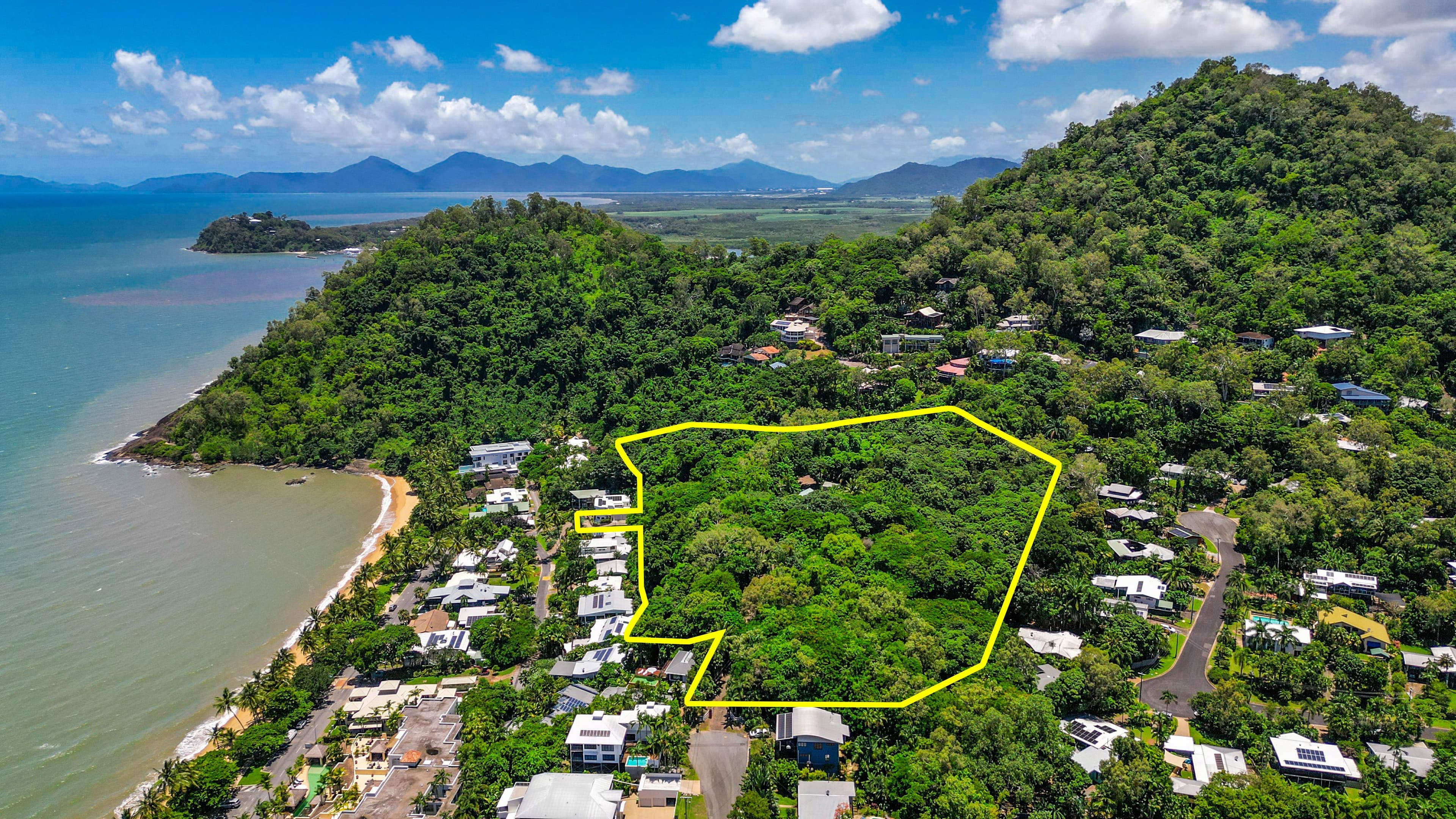20 Moore Street (Trinity Peak Estate), Trinity Beach QLD 4879, Trinity Beach - Image 1