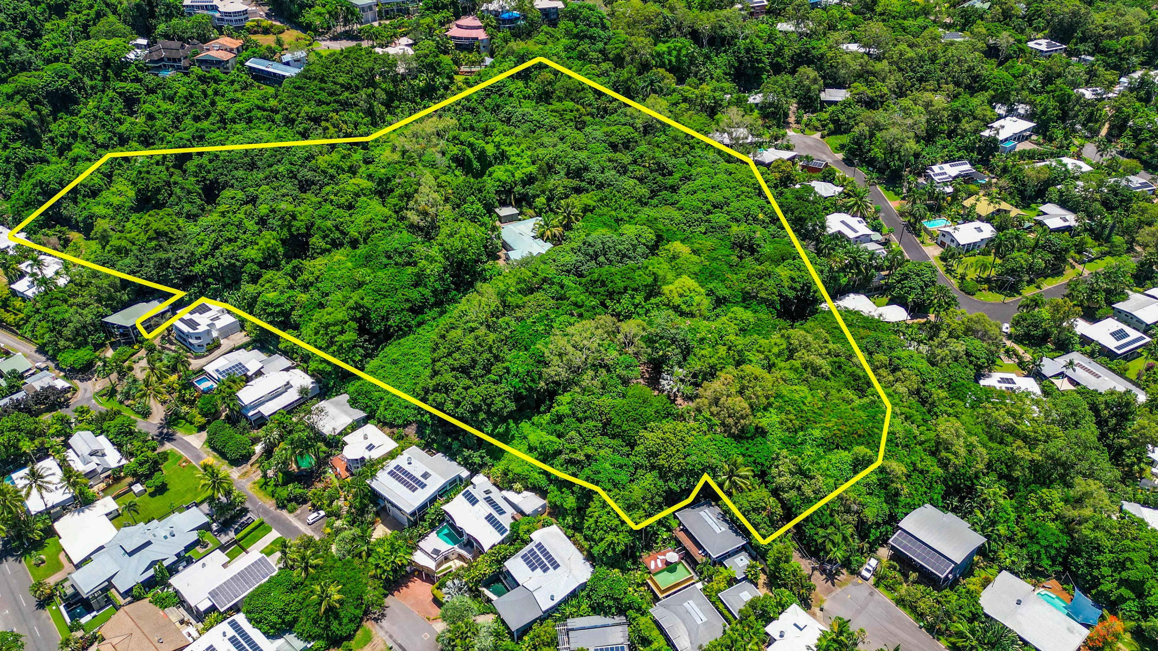 20 Moore Street (Trinity Peak Estate), Trinity Beach QLD 4879, Trinity Beach - Thumbnail 2