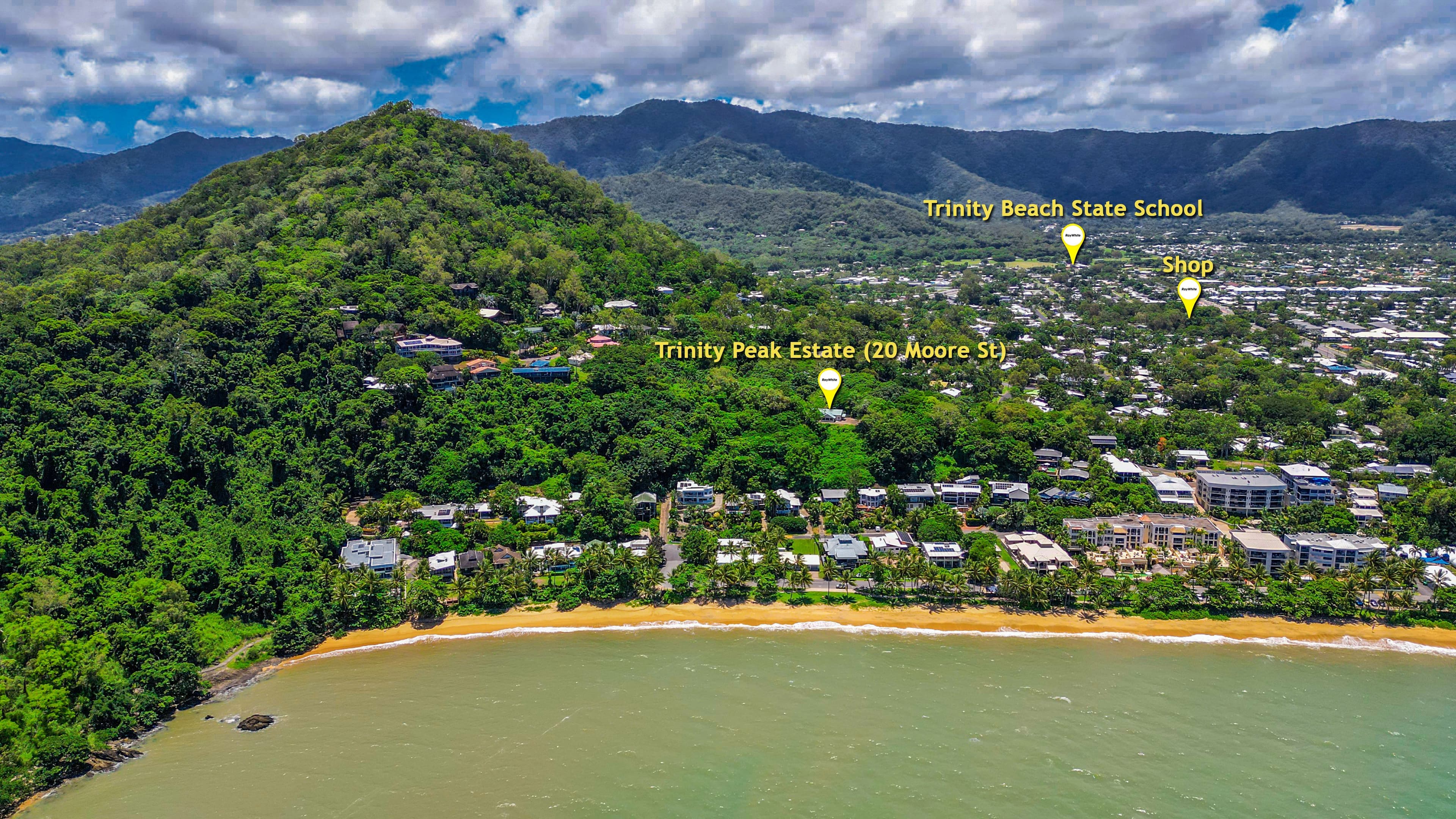 20 Moore Street (Trinity Peak Estate), Trinity Beach QLD 4879, Trinity Beach - Thumbnail 5
