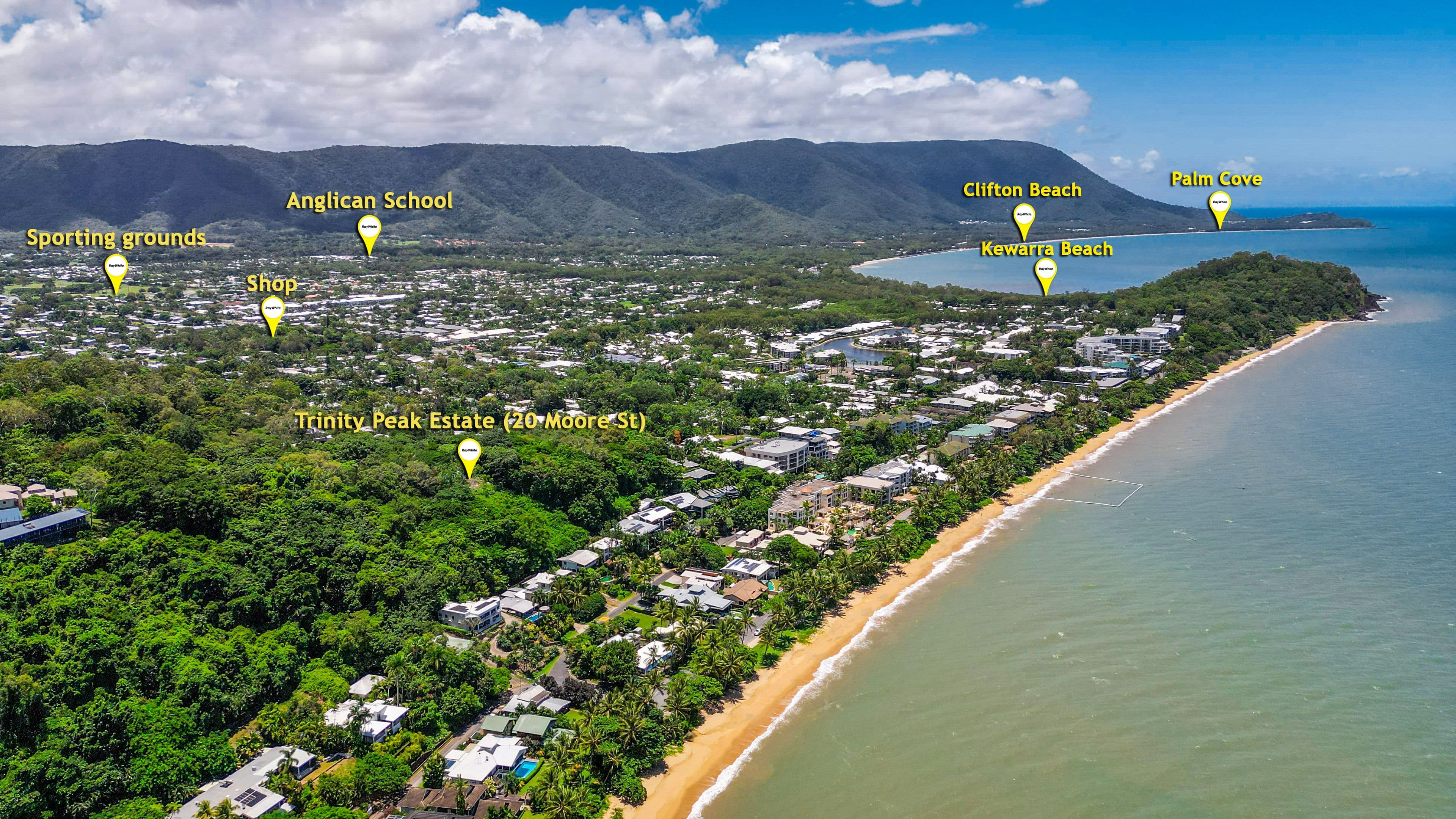 20 Moore Street (Trinity Peak Estate), Trinity Beach QLD 4879, Trinity Beach - Thumbnail 6