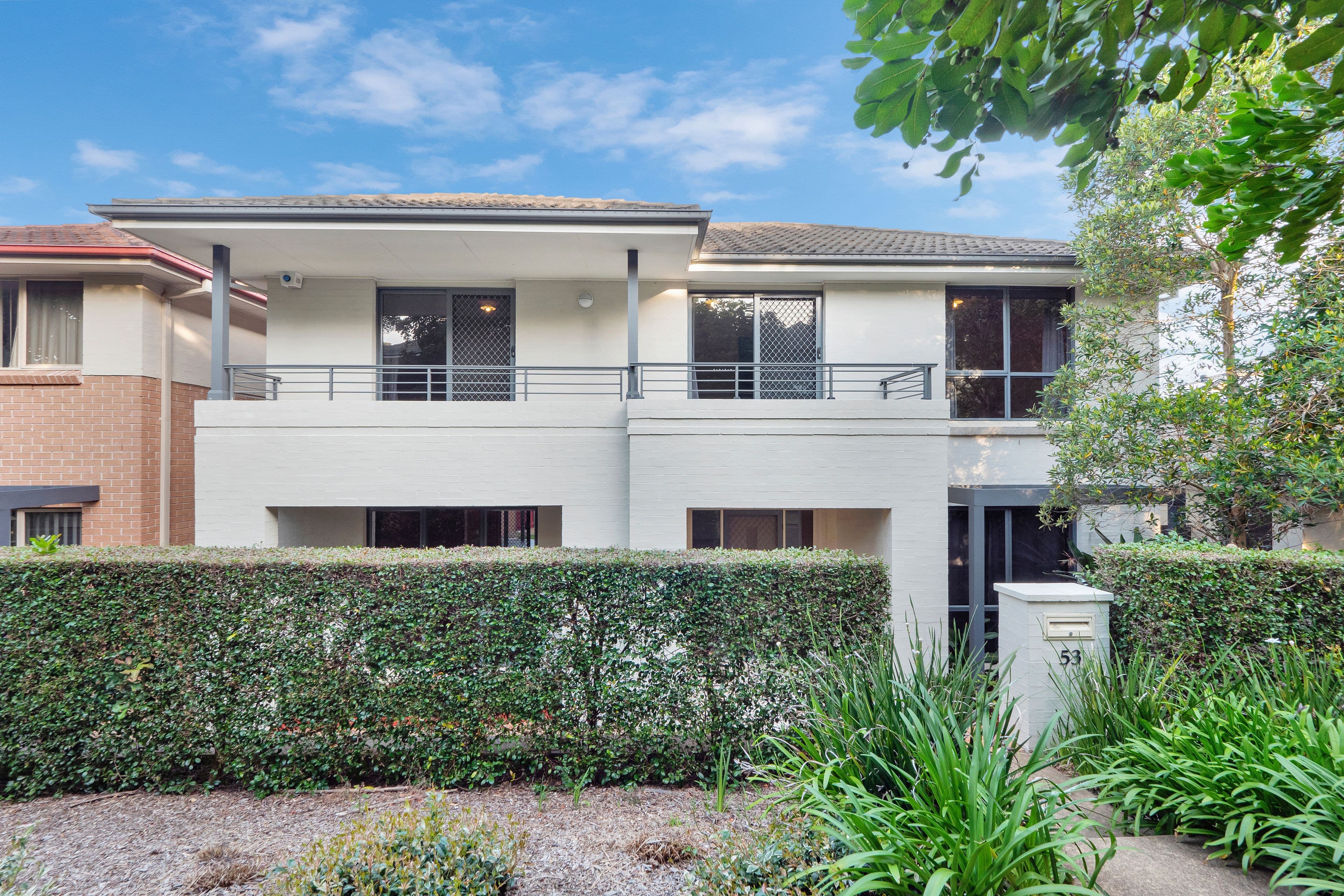 53 Kenford Circuit, Stanhope Gardens NSW 2768, Stanhope Gardens - Thumbnail 2