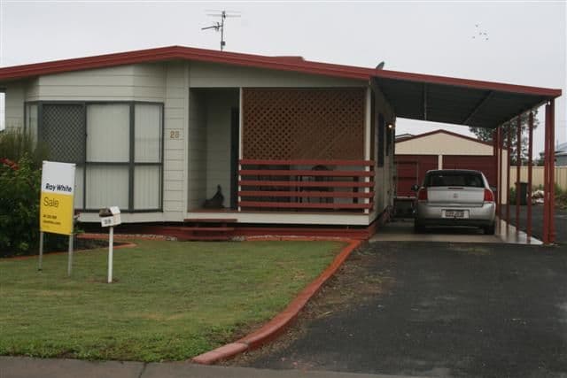 28 Luff Street, ROMA QLD 4455, Roma - Thumbnail 2