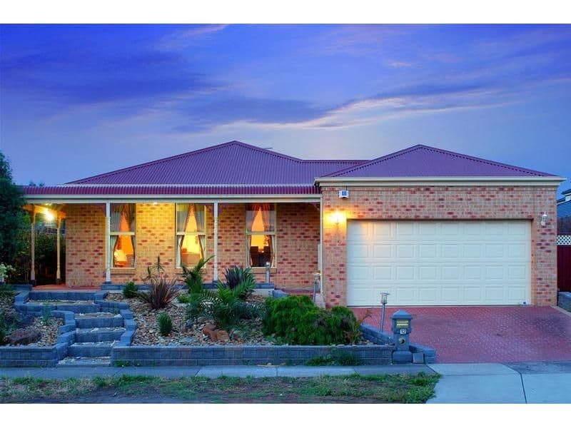 12 Buttercup Grove, BUNDOORA VIC 3083, Bundoora - Image 1
