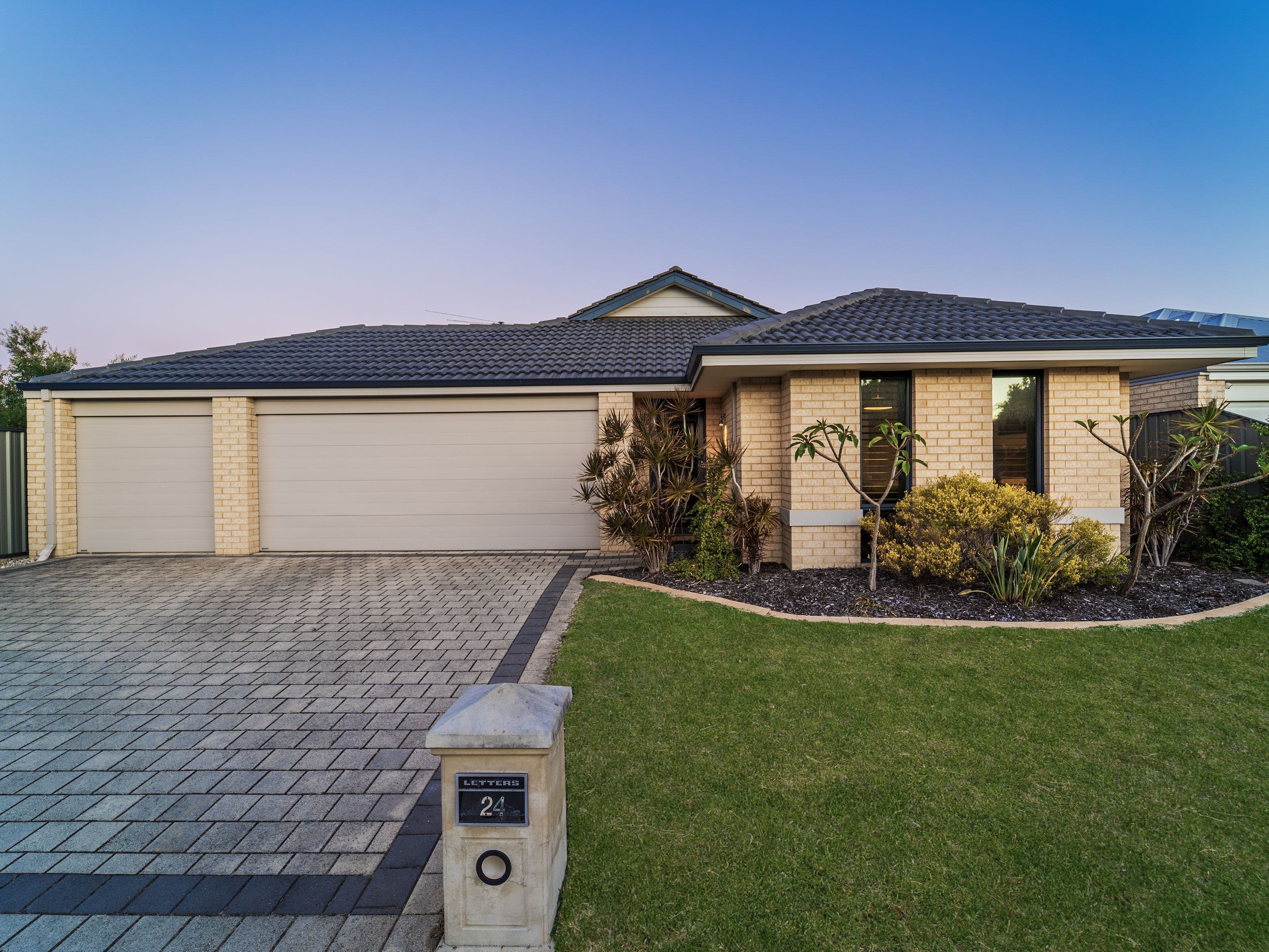 24 Colreavy Ramble, Baldivis WA 6171, Baldivis - Image 1