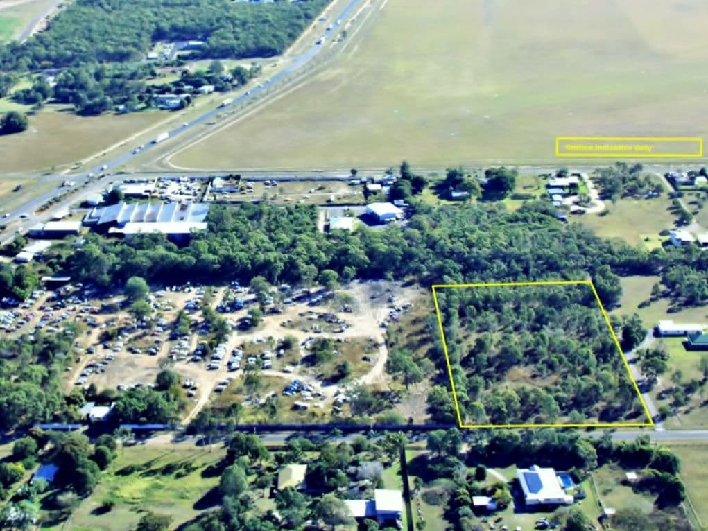 7 Low Street, KENSINGTON QLD 4670, Kensington - Thumbnail 2