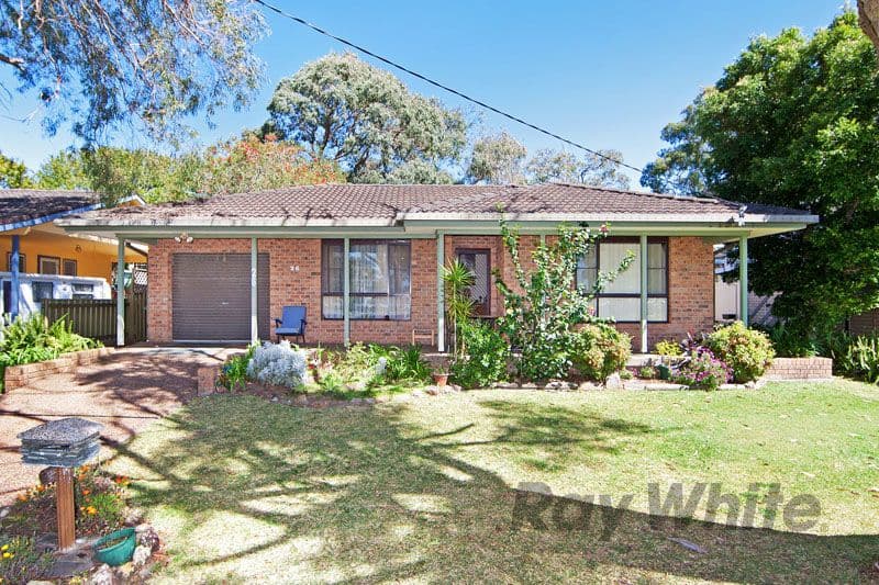26 Vena Avenue, GOROKAN NSW 2263, Gorokan - Image 1