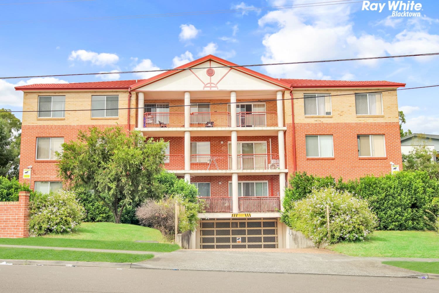 16-18 Fifth Avenue, Blacktown NSW 2148, Blacktown - Thumbnail 2