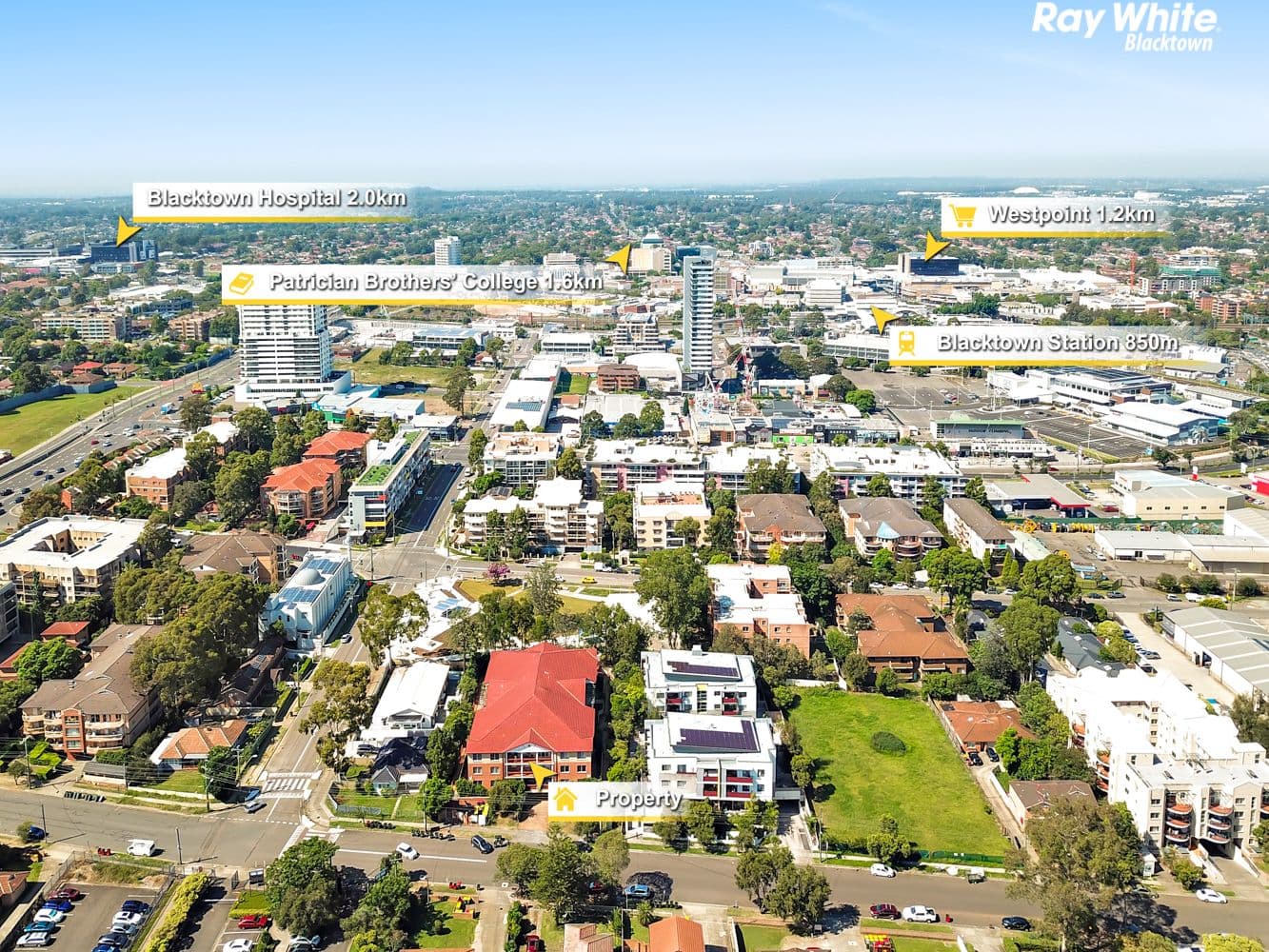 16-18 Fifth Avenue, Blacktown NSW 2148, Blacktown - Thumbnail 7