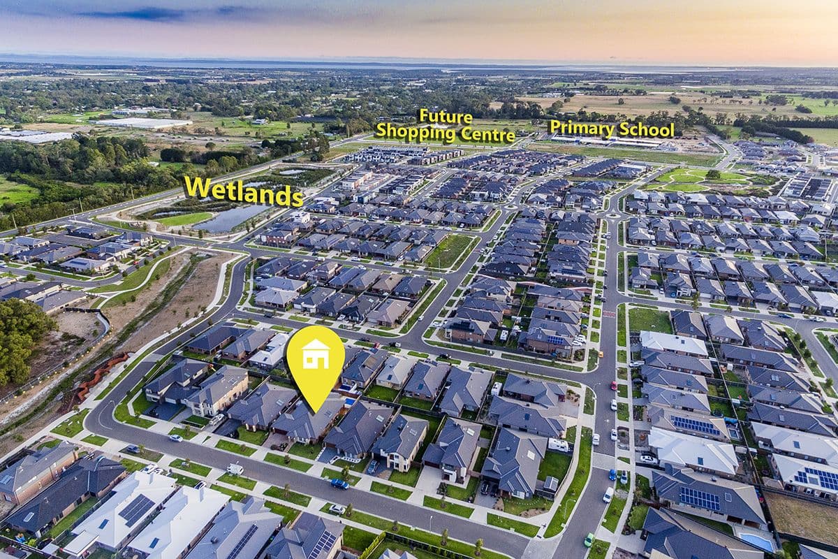 15 Homevale Drive, Botanic Ridge VIC 3977, Botanic Ridge - Thumbnail 2