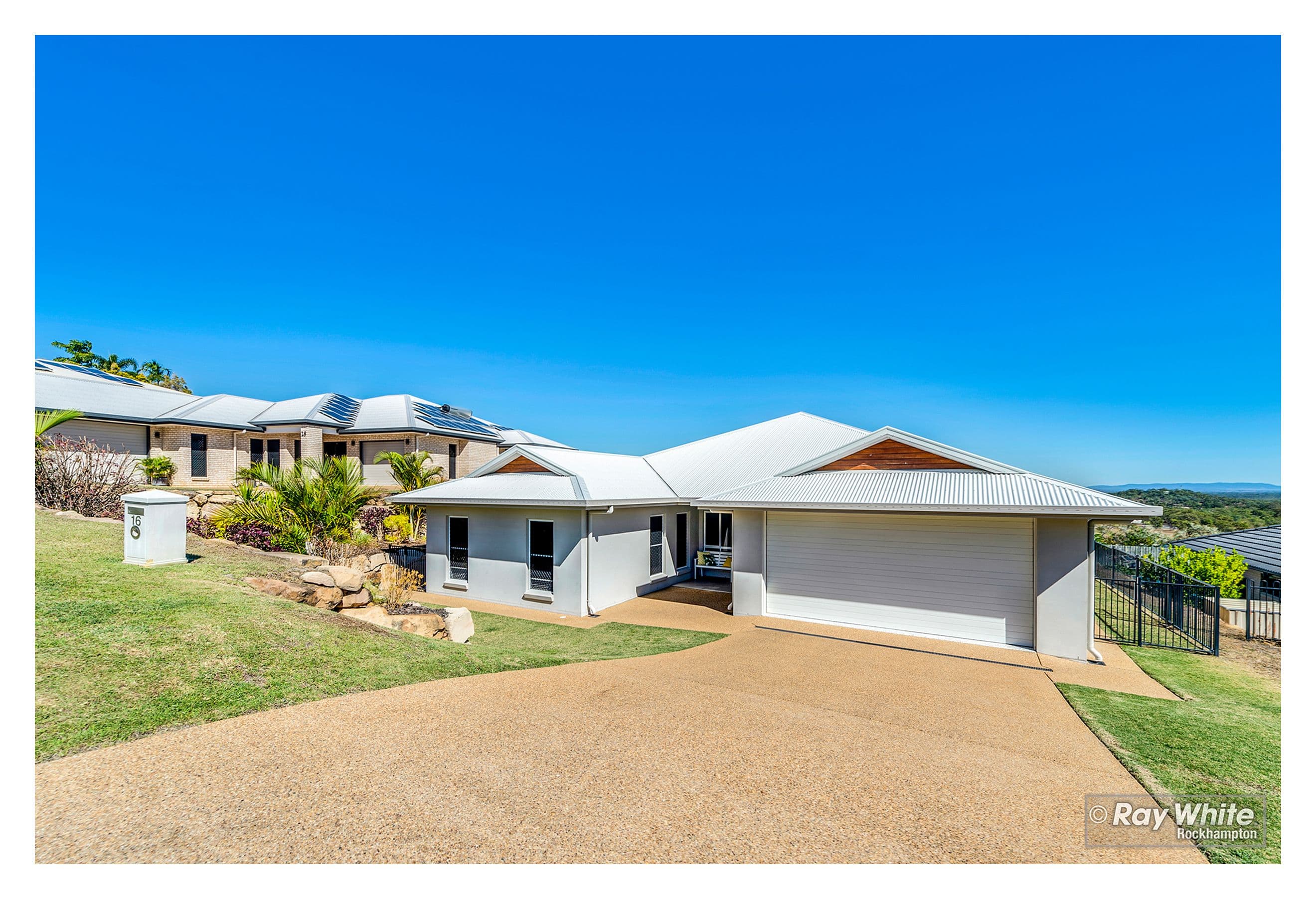 16 Skyline Drive, Norman Gardens QLD 4701, Norman Gardens - Image 1