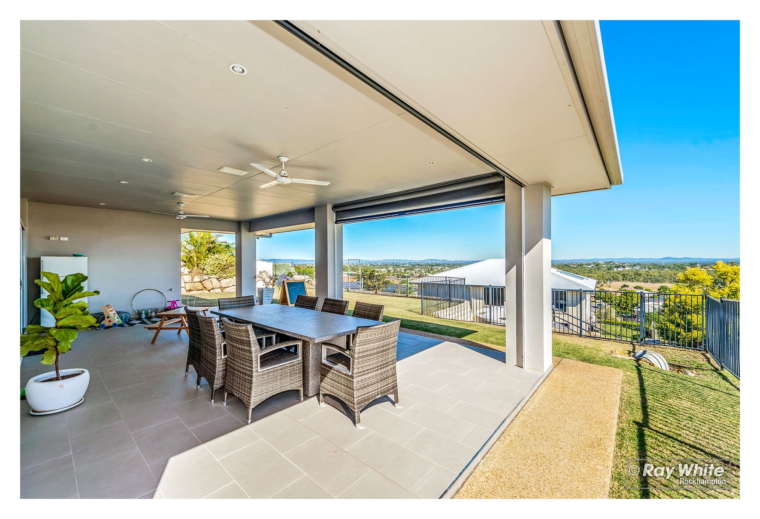 16 Skyline Drive, Norman Gardens QLD 4701, Norman Gardens - Thumbnail 2