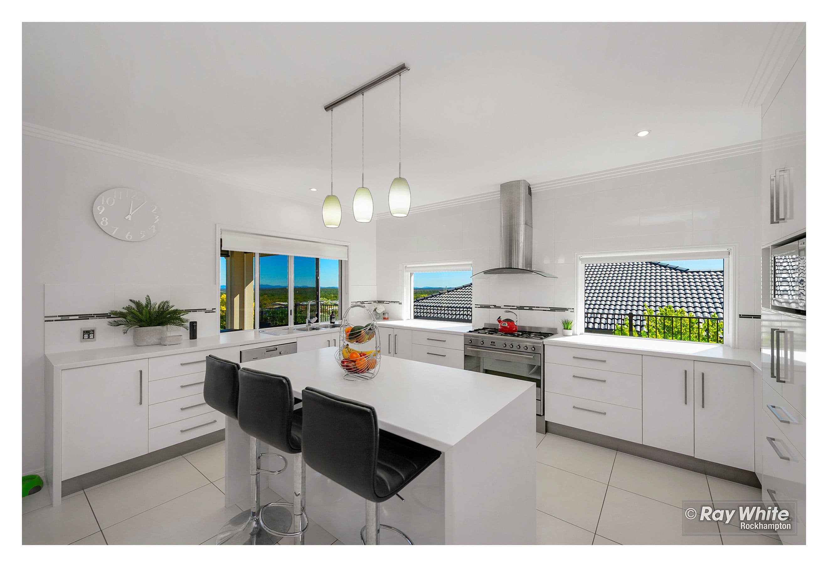 16 Skyline Drive, Norman Gardens QLD 4701, Norman Gardens - Thumbnail 3