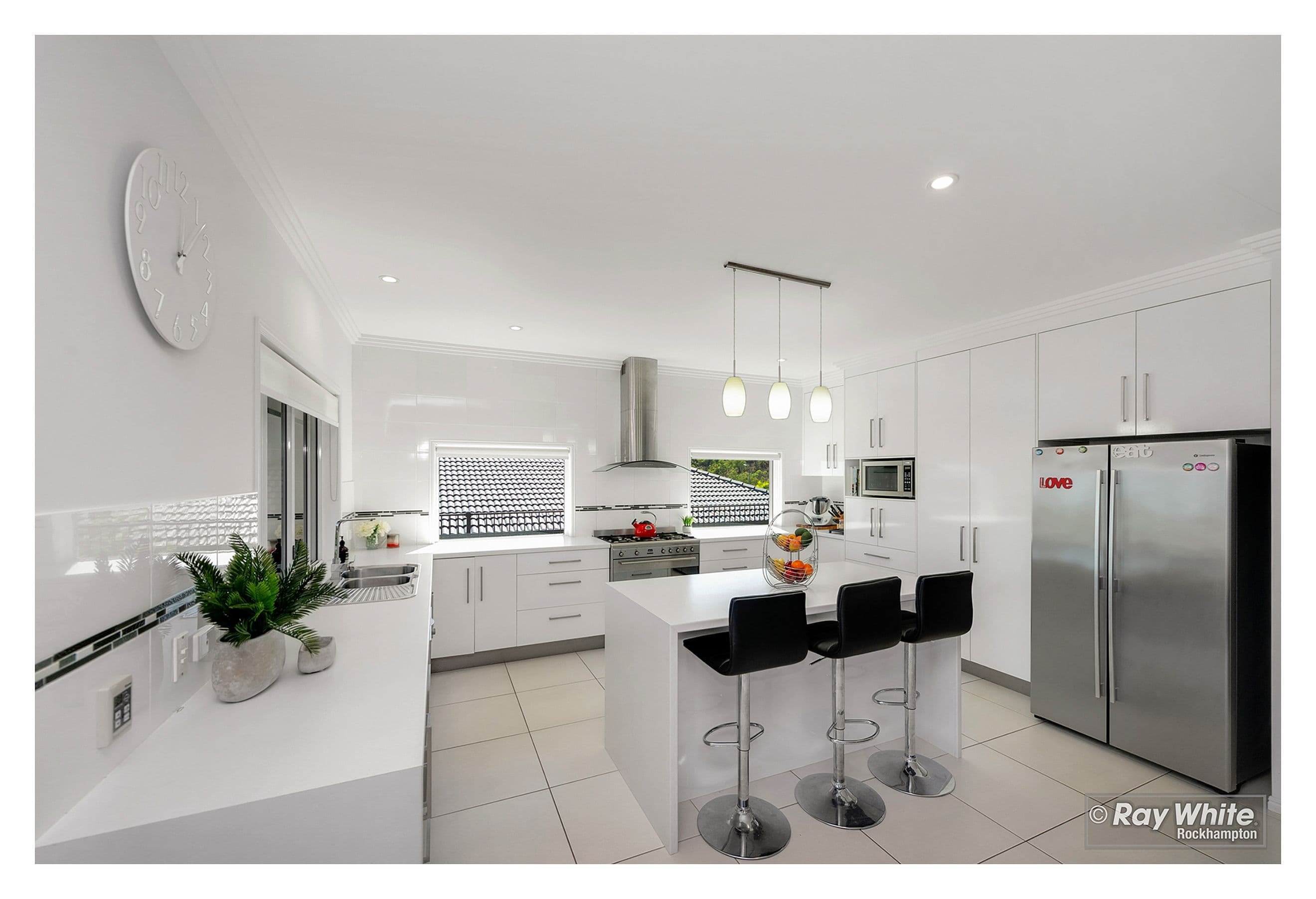 16 Skyline Drive, Norman Gardens QLD 4701, Norman Gardens - Thumbnail 5