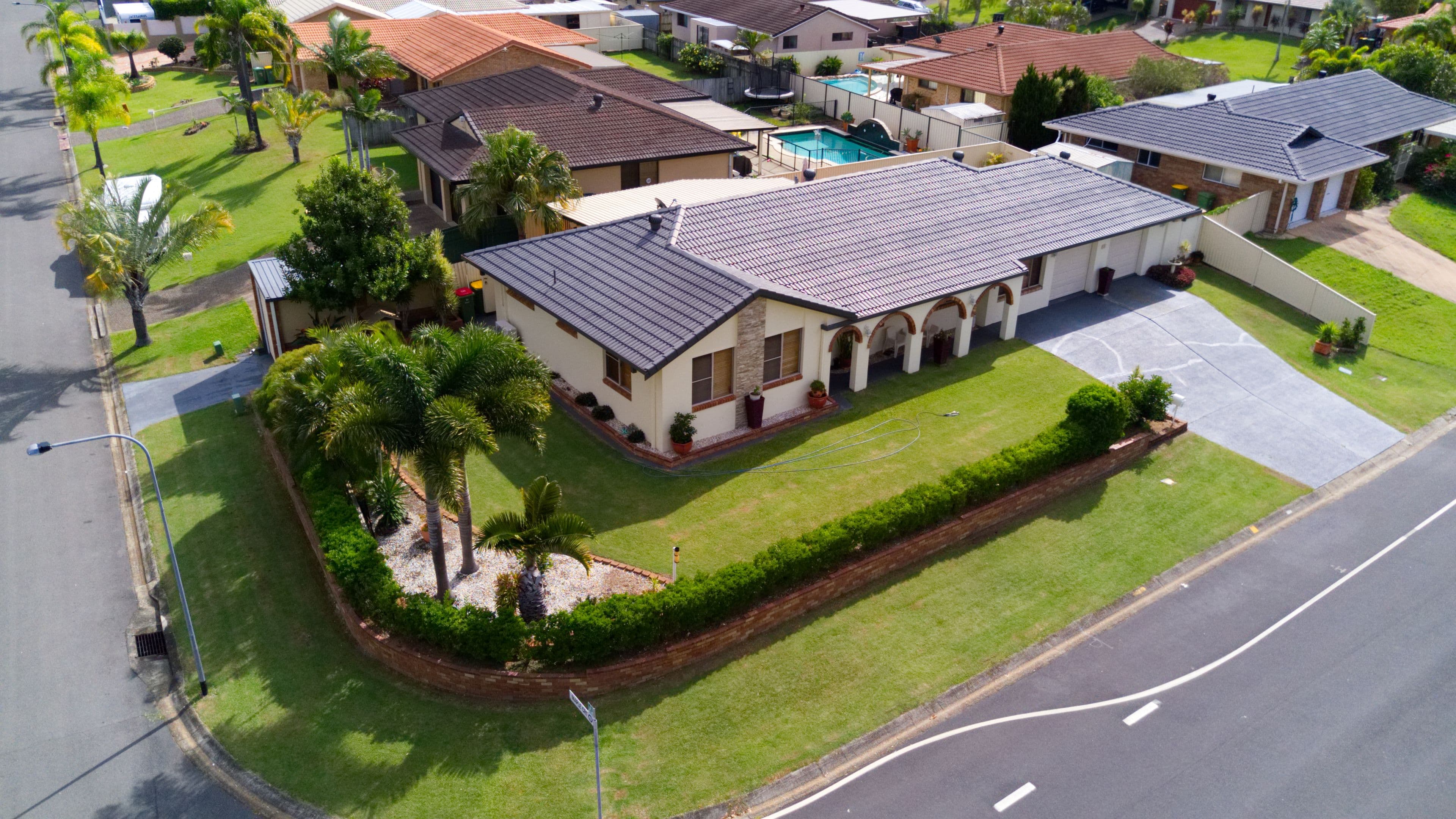 56 Treeview Drive, Burleigh Waters QLD 4220, Burleigh Waters - Image 1
