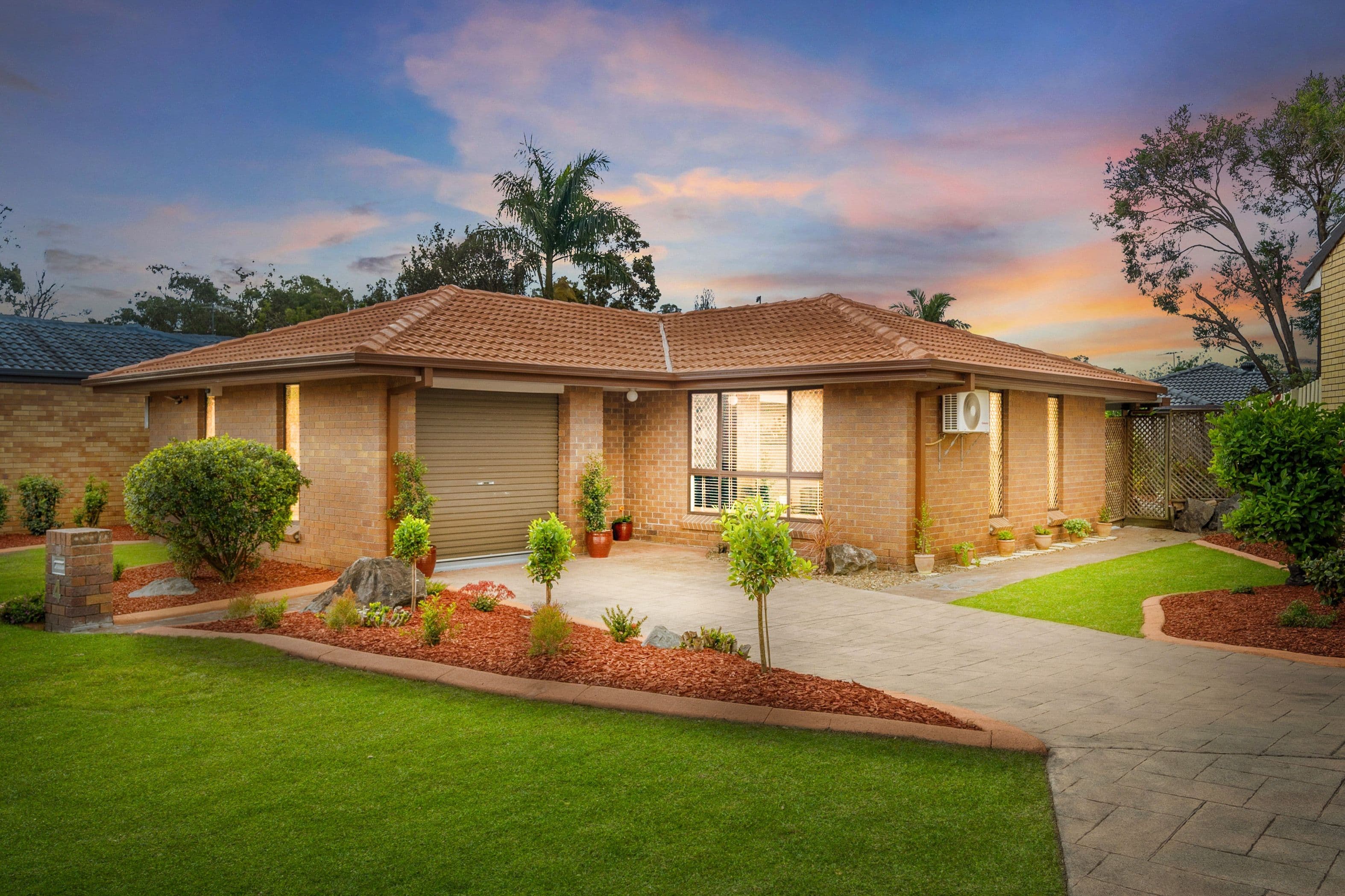 4 Chelsea Court, Heritage Park QLD 4118, Heritage Park - Image 1