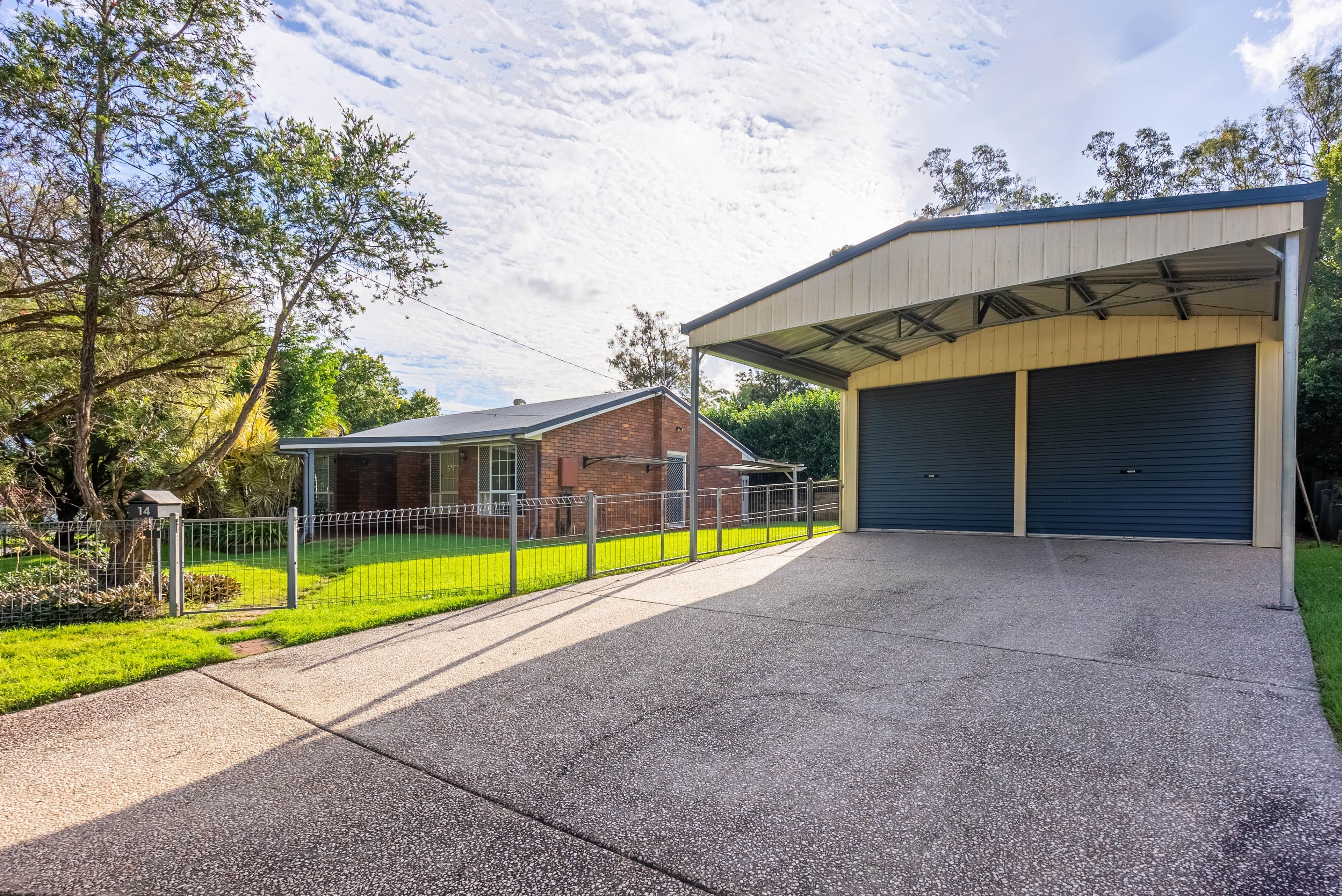 14 Border Court, Brassall QLD 4305, Brassall - Thumbnail 2