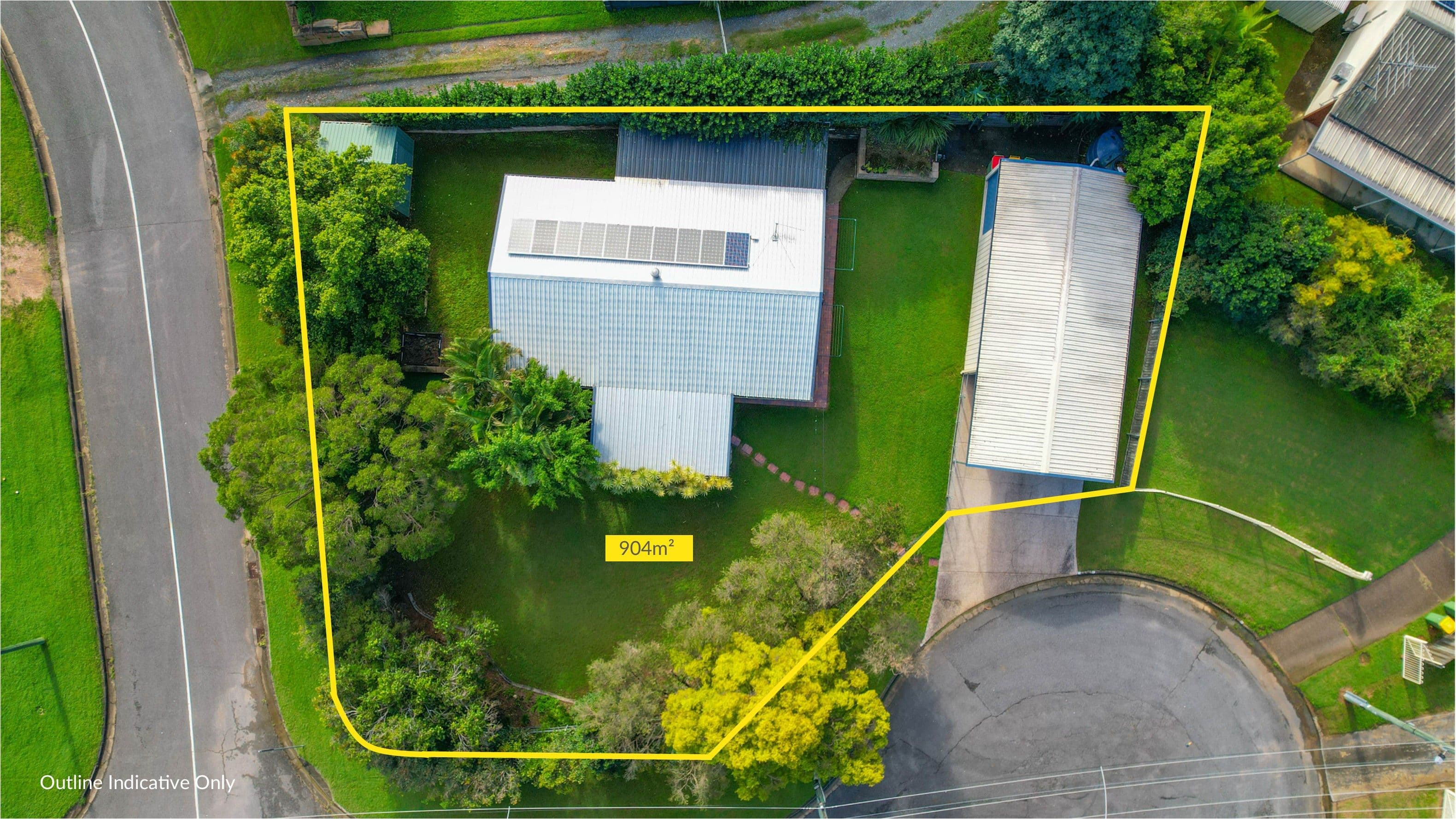 14 Border Court, Brassall QLD 4305, Brassall - Thumbnail 3