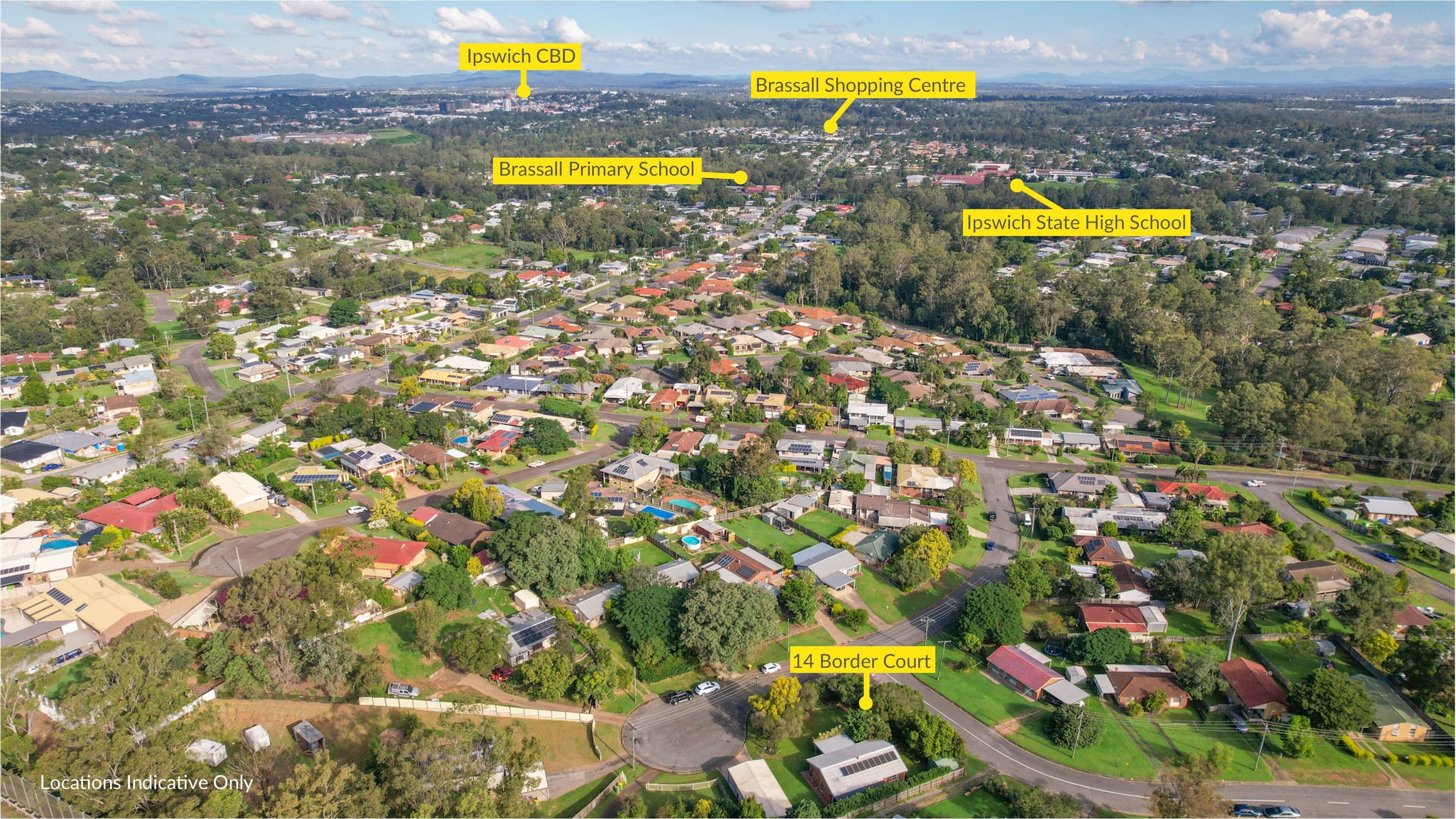 14 Border Court, Brassall QLD 4305, Brassall - Thumbnail 4