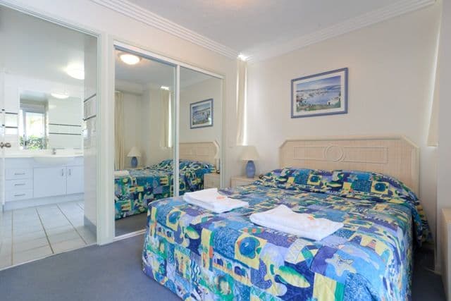 4 ''Santa Anne by the Sea'', 13 Anne Avenue, BROADBEACH QLD 4218, Broadbeach - Image 1