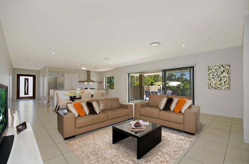 46 Glen Abby Avenue, PEREGIAN SPRINGS QLD 4573, Peregian Springs - Thumbnail 4