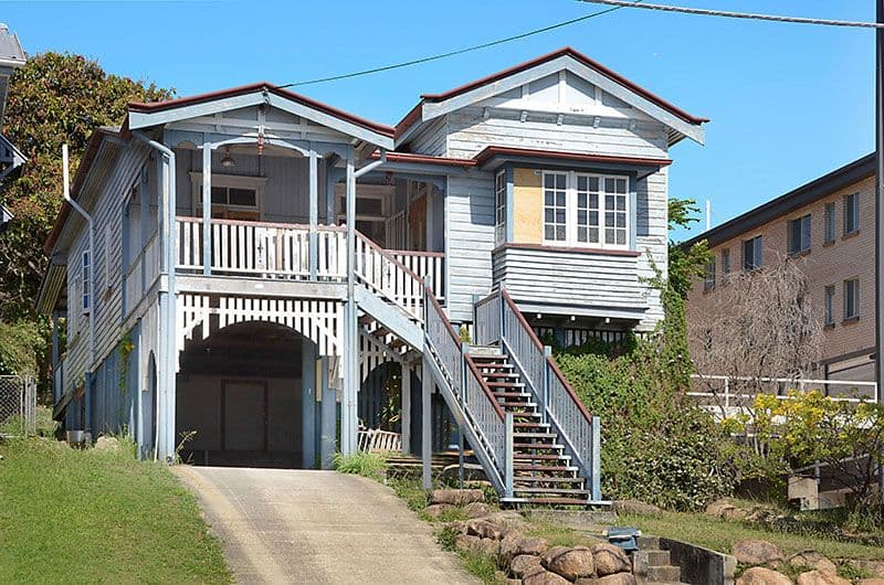 7 Cox Road, WINDSOR QLD 4030, Windsor - Image 1