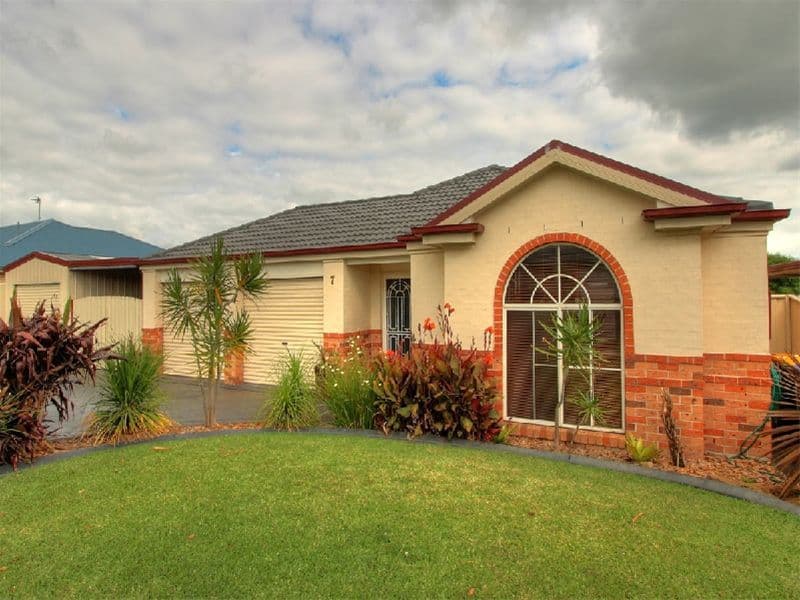 7 Stubbs Road, ALBION PARK NSW 2527, Albion Park - Image 1