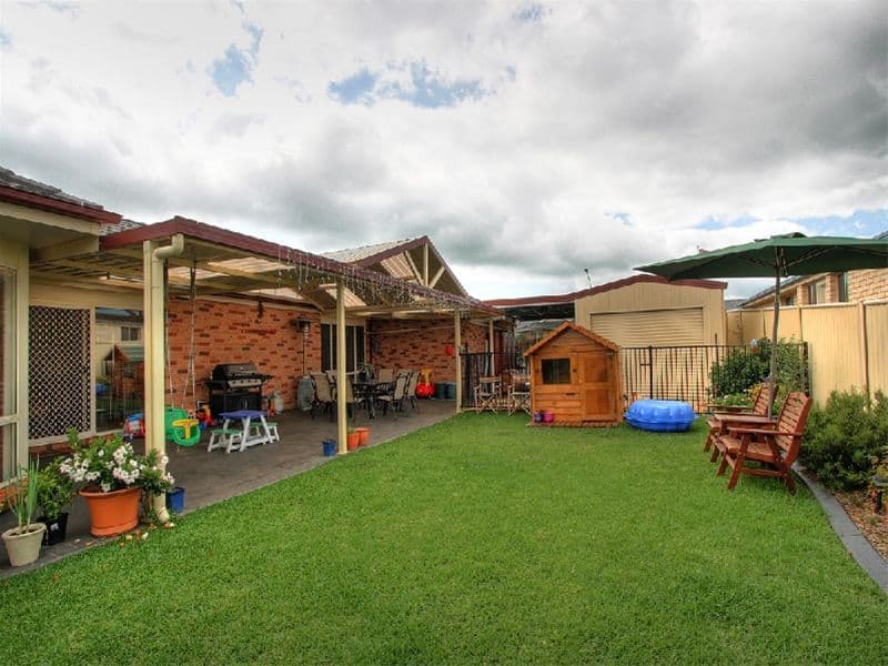 7   Stubbs Road, ALBION PARK NSW 2527, Albion Park - Thumbnail 2