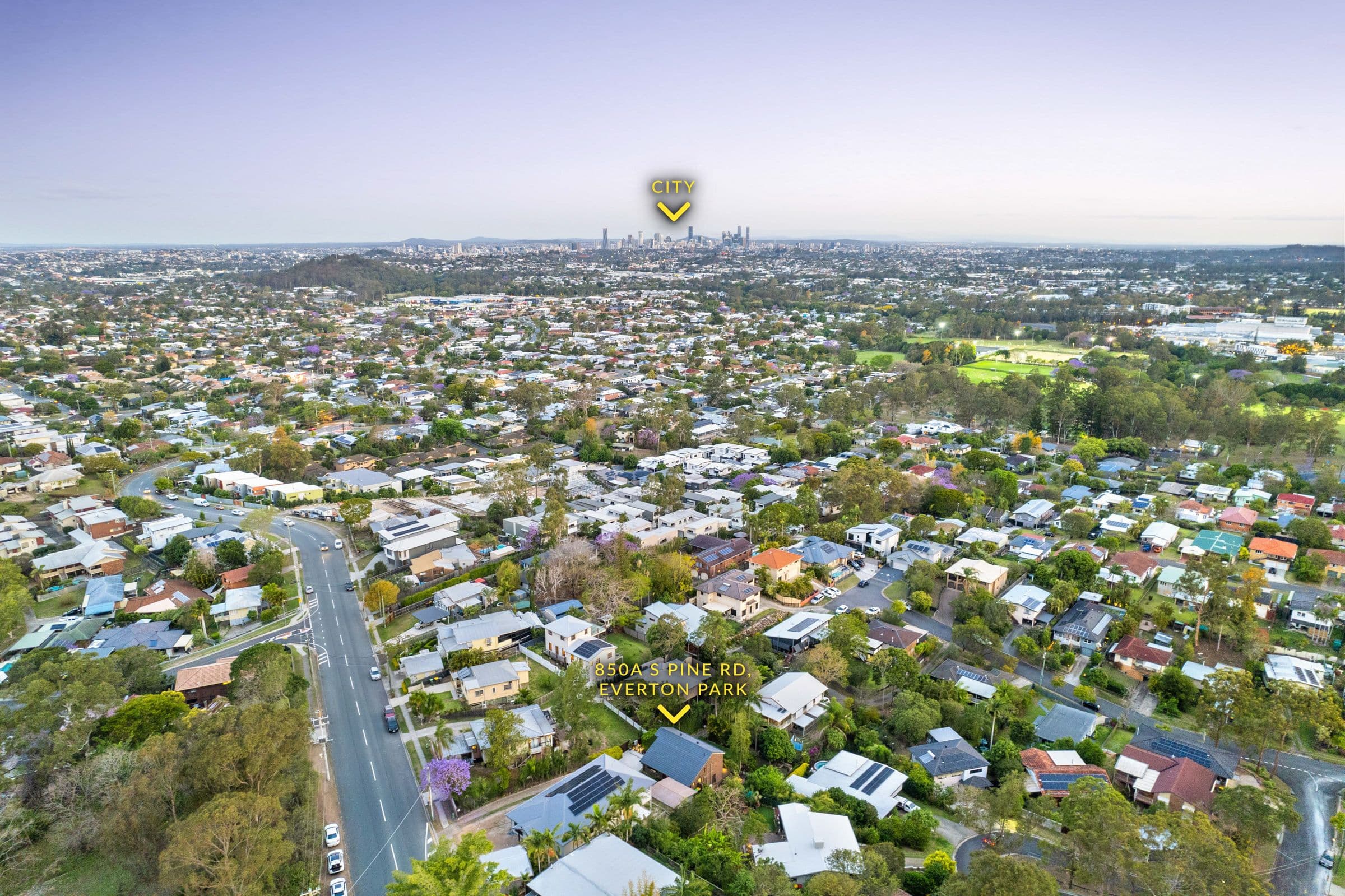 850A South Pine Road, Everton Park QLD 4053, Everton Park - Thumbnail 4