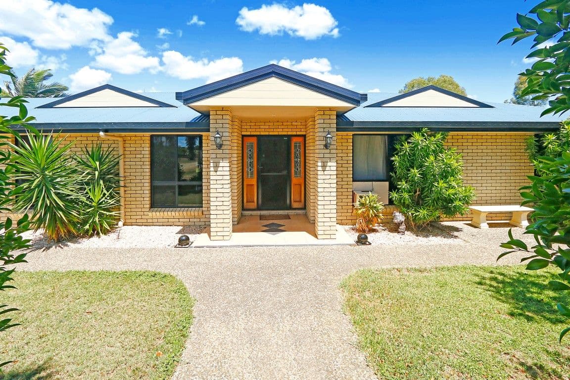 15 Cunningham Drive, Glenlee QLD 4711, Glenlee - Image 1