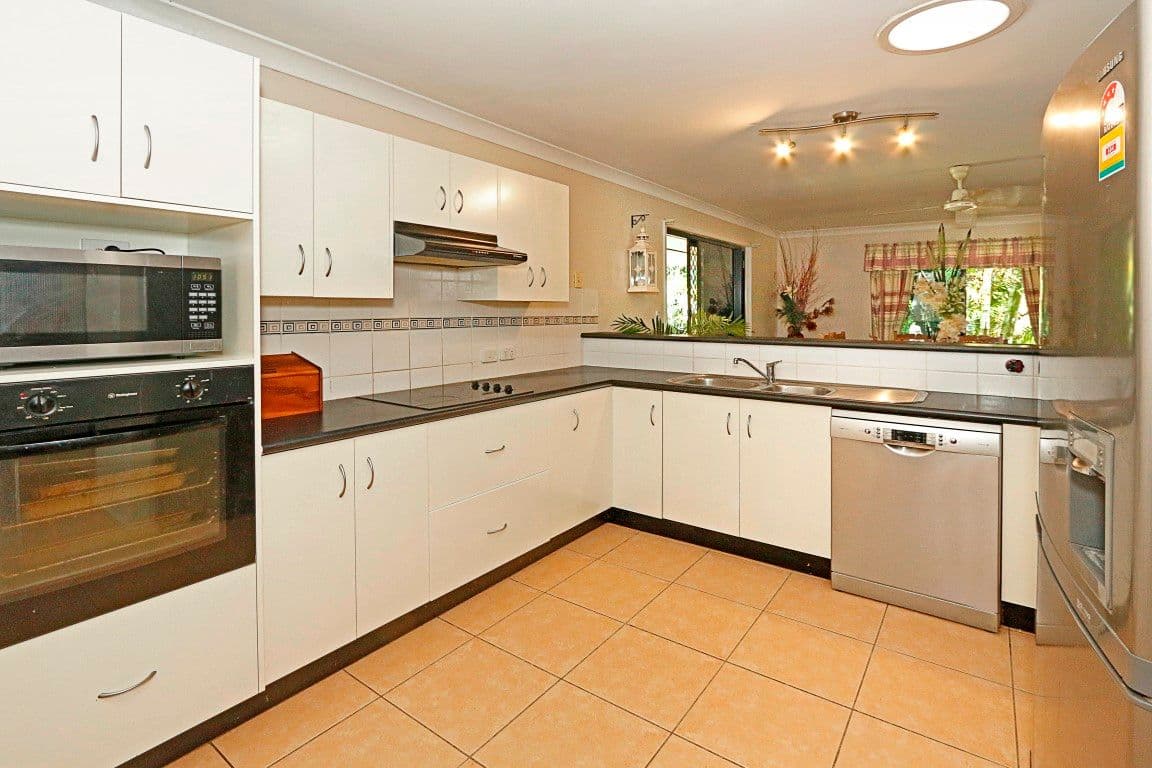 15 Cunningham Drive, Glenlee QLD 4711, Glenlee - Thumbnail 2