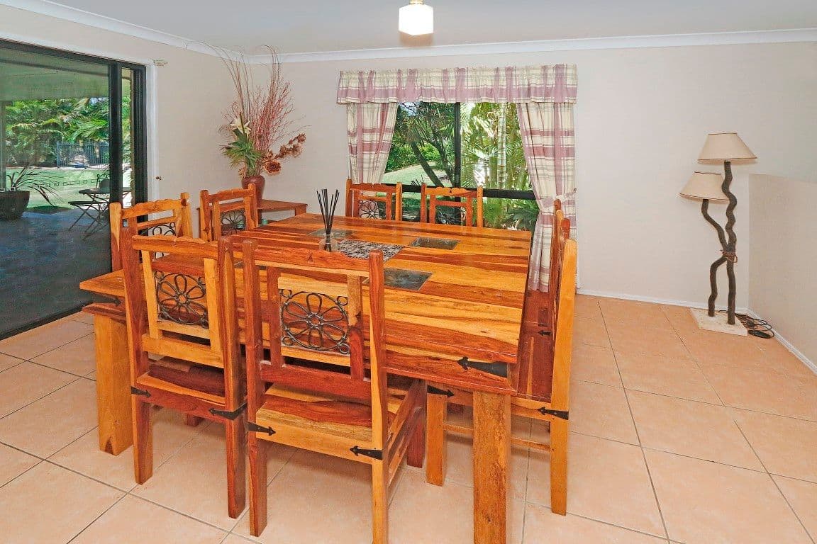 15 Cunningham Drive, Glenlee QLD 4711, Glenlee - Thumbnail 3