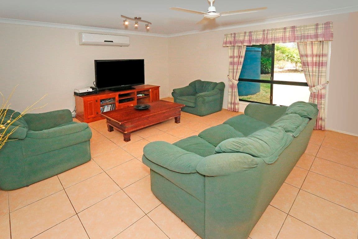 15 Cunningham Drive, Glenlee QLD 4711, Glenlee - Thumbnail 4
