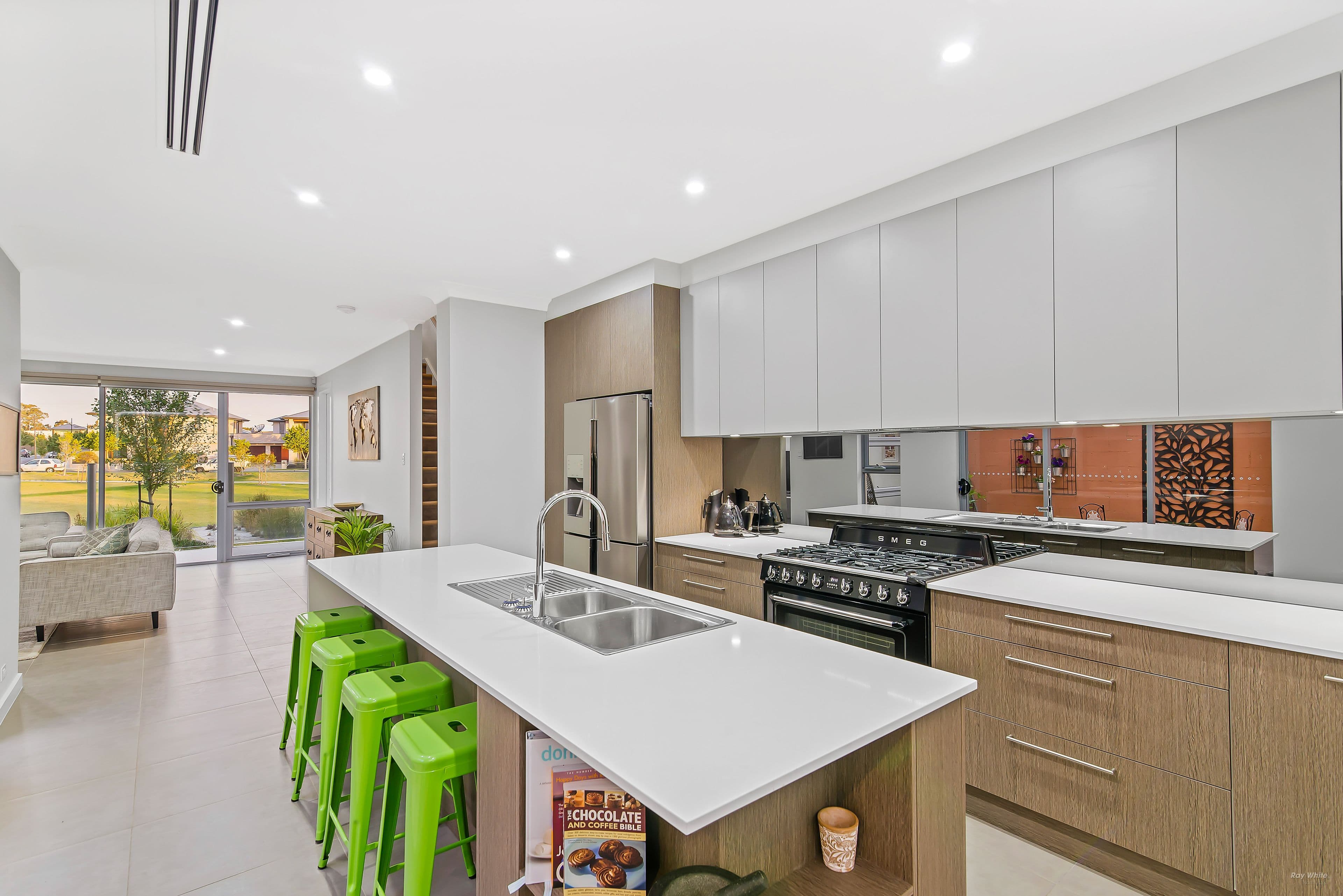 9 Tidsworth Lane, Lightsview SA 5085, Lightsview - Thumbnail 5