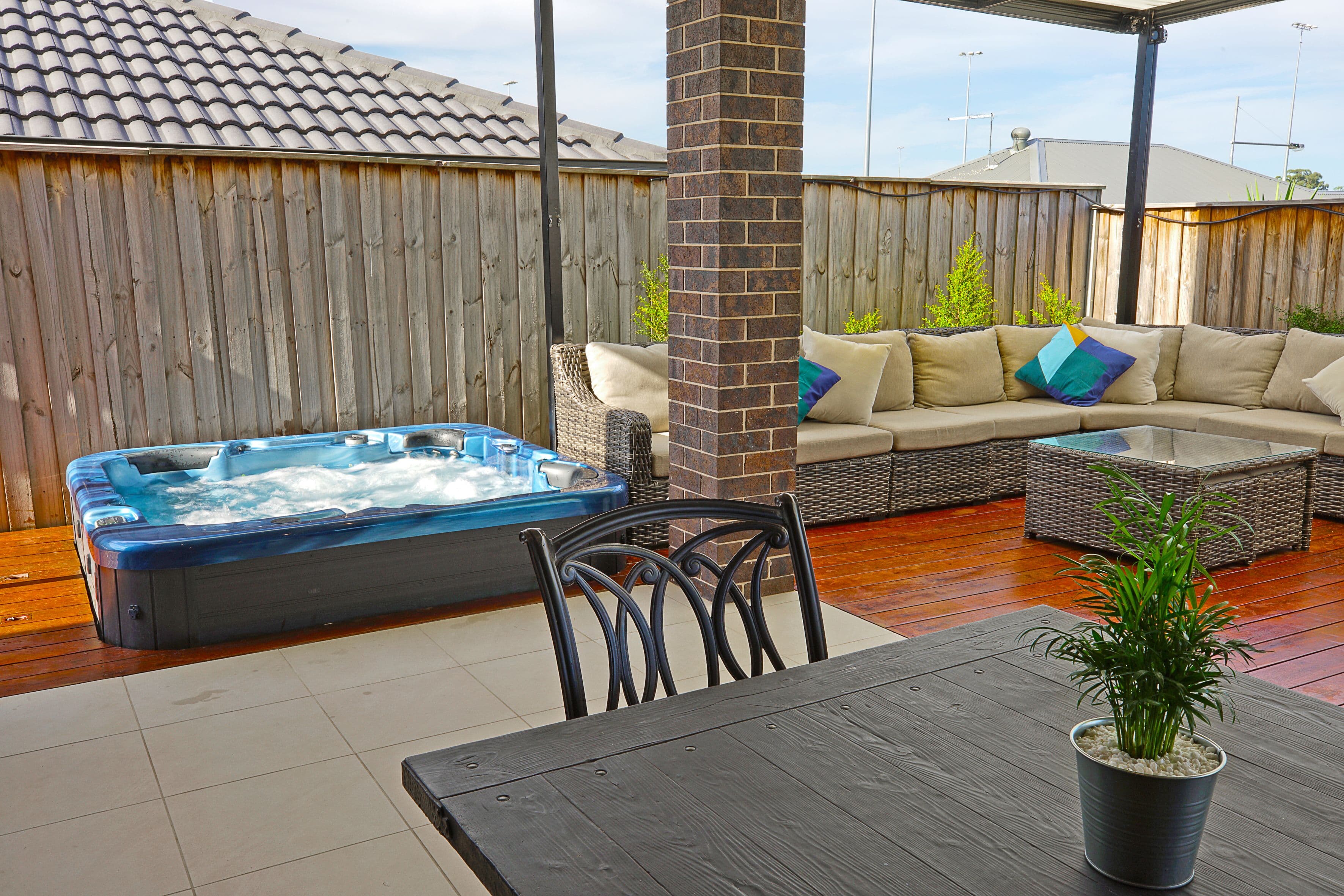 8 Hassall Way, Glenmore Park - Thumbnail 8