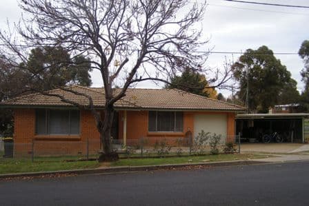 396 Peisley Street, ORANGE NSW 2800, Orange - Thumbnail 2