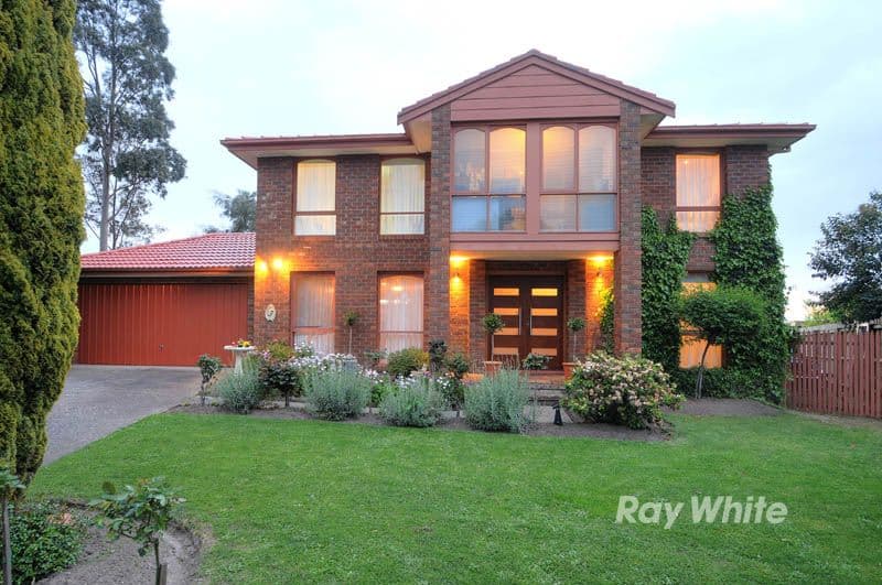 30 Belindavale Drive, KNOXFIELD VIC 3180, Knoxfield - Image 1