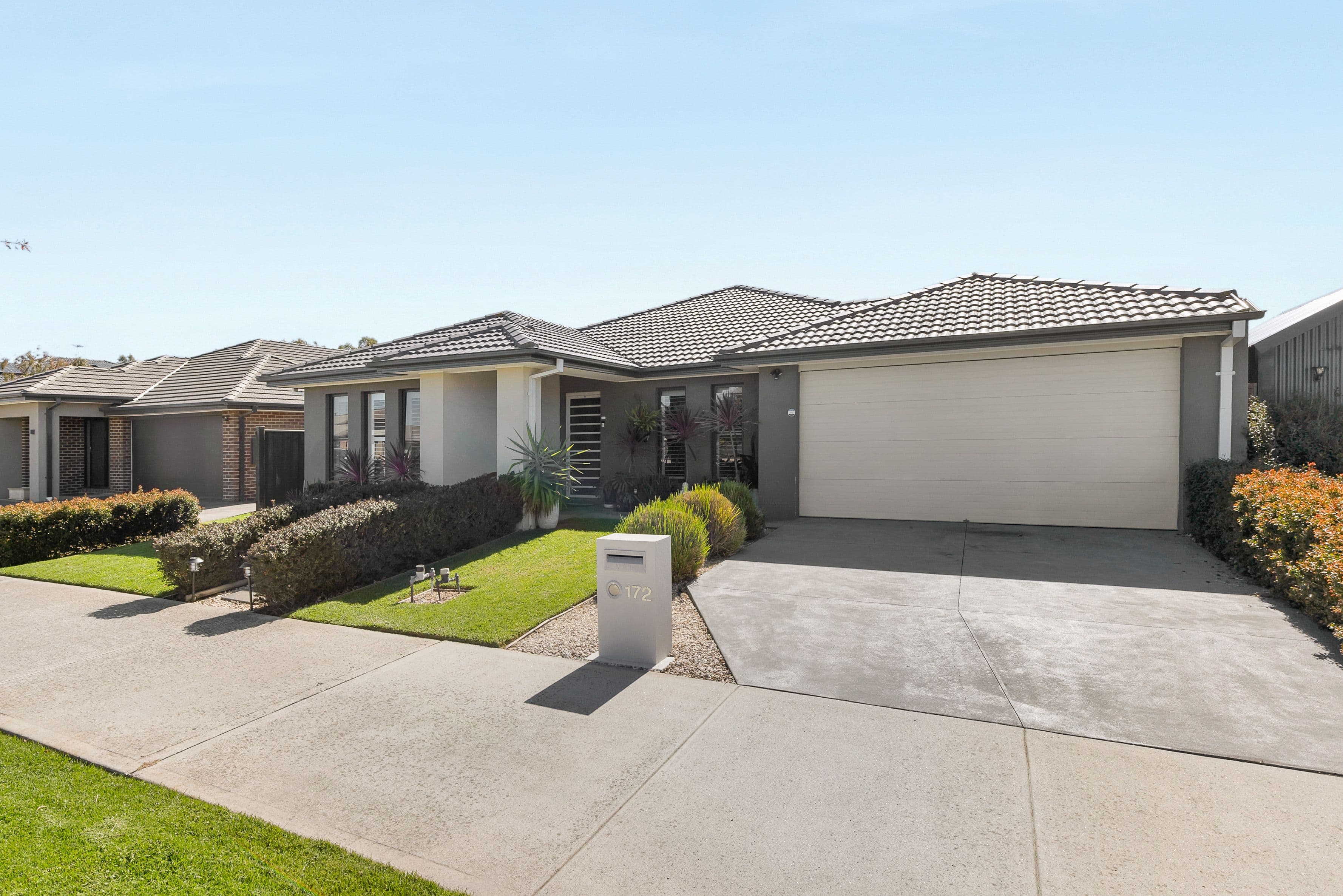172 Mandalay Circuit, Beveridge VIC 3753, Beveridge - Image 1