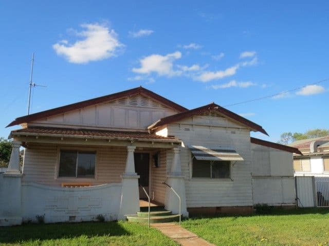 139 Bathurst Street, CONDOBOLIN NSW 2877, Condobolin - Thumbnail 3