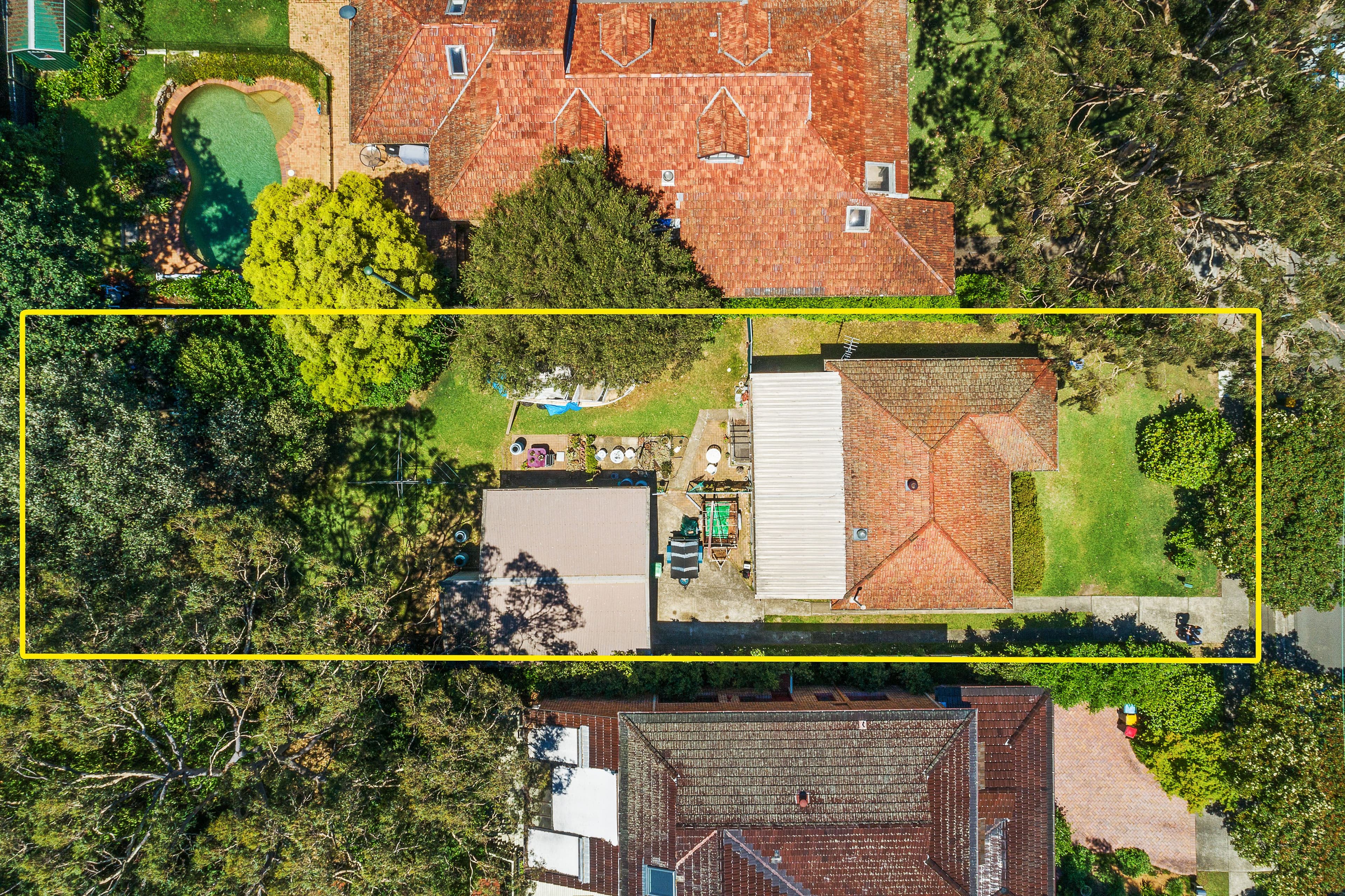 21 Farnell Street, Hunters Hill - Thumbnail 4