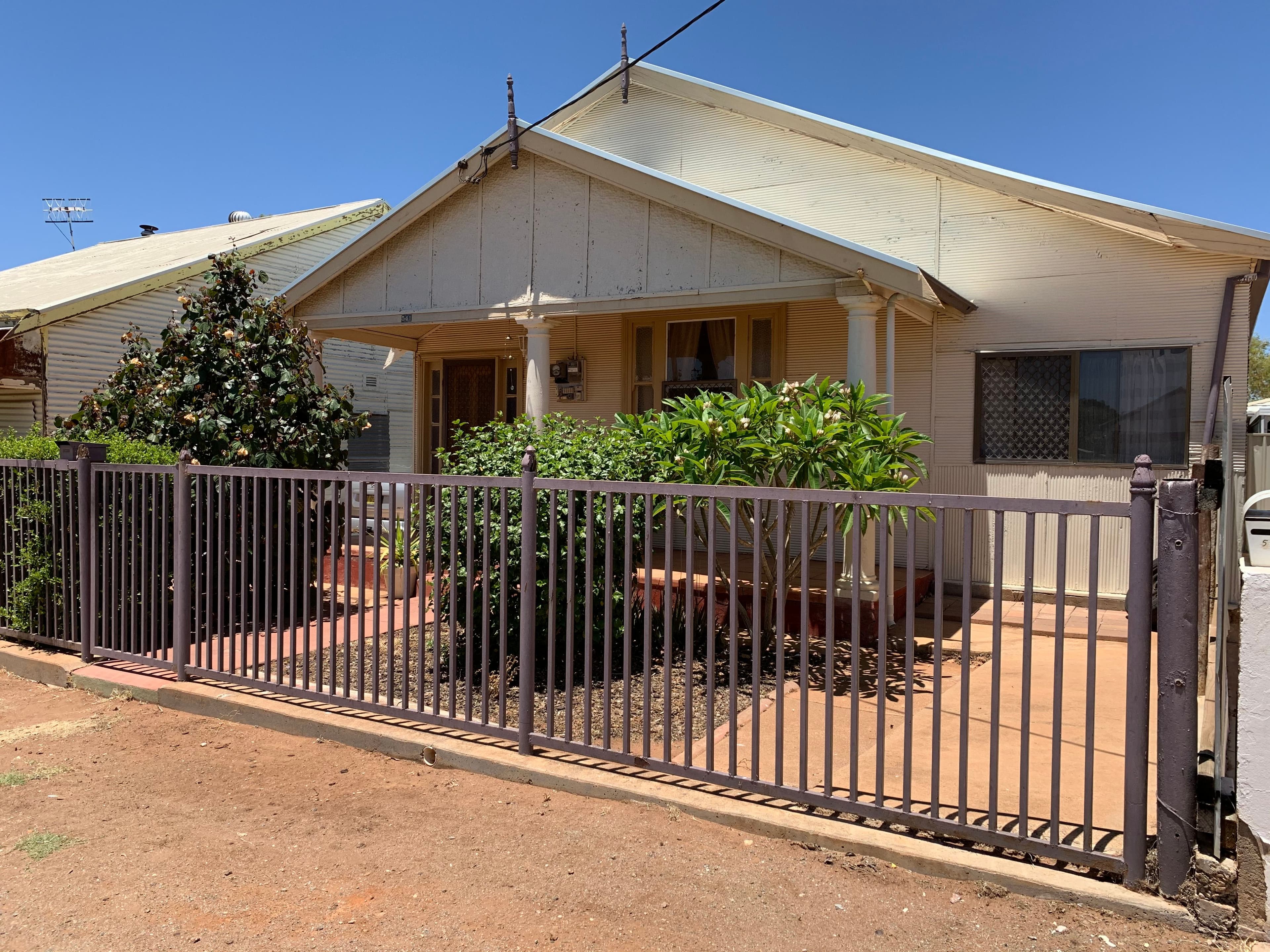 541 Lane Street, Broken Hill NSW 2880, Broken Hill - Image 1