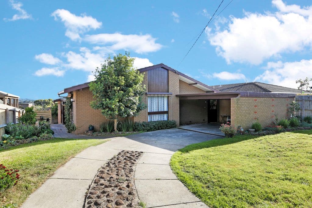 6 Hull Court, Grovedale VIC 3216, Grovedale - Image 1