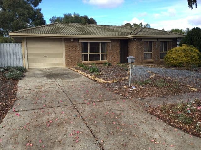 16 Swallow Crescent, Parafield Gardens SA 5107, Parafield Gardens - Image 1