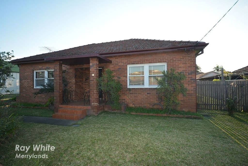 14 Monitor Road, Merrylands NSW 2160, Merrylands - Image 1