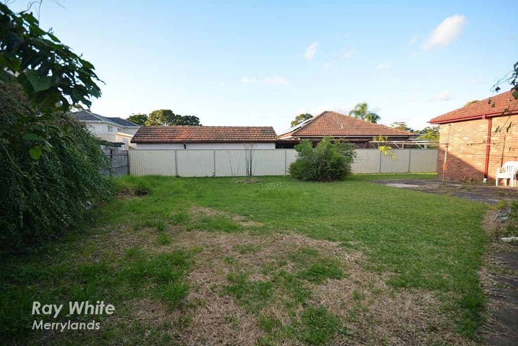 14 Monitor Road, Merrylands NSW 2160, Merrylands - Thumbnail 8
