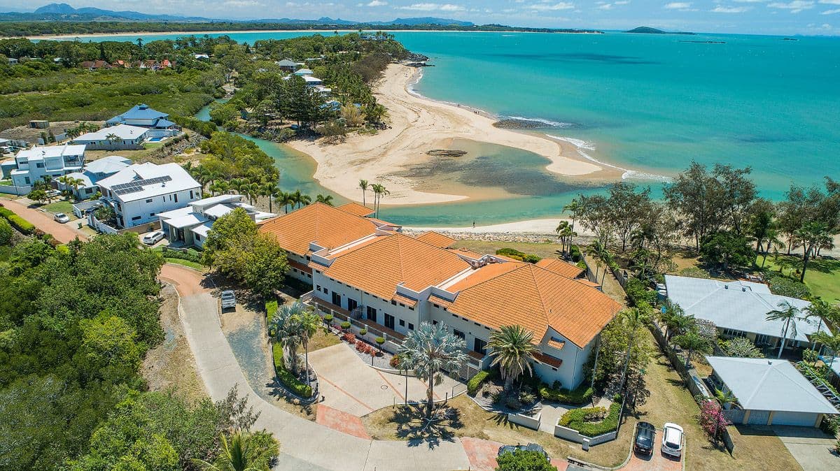 38 Beach Road, Dolphin Heads QLD 4740, Dolphin Heads - Thumbnail 4
